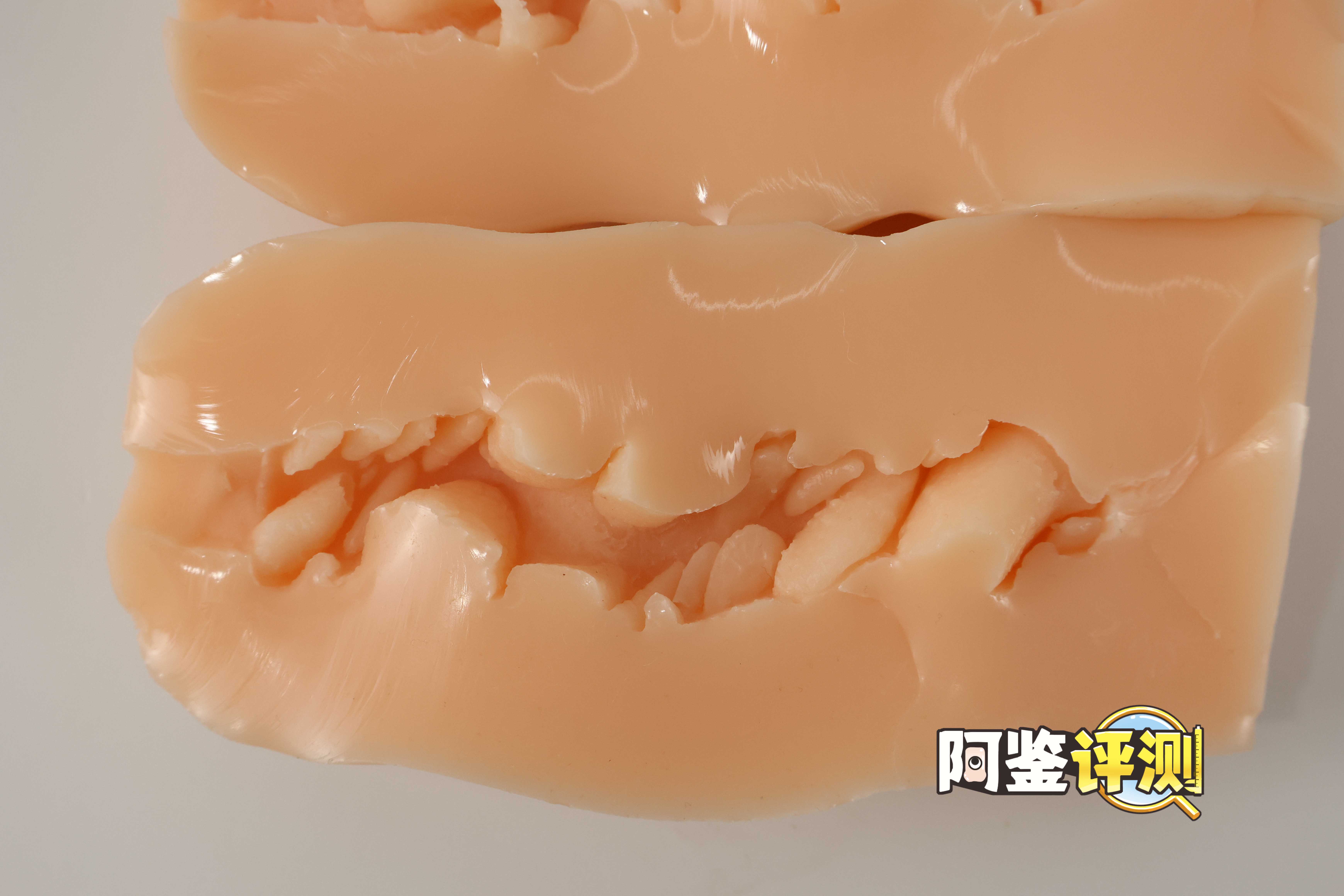 汤马托易士——TMPR-20“极上后庭”评测！低硬度菊花飞机杯！软软的“九转大肠”？