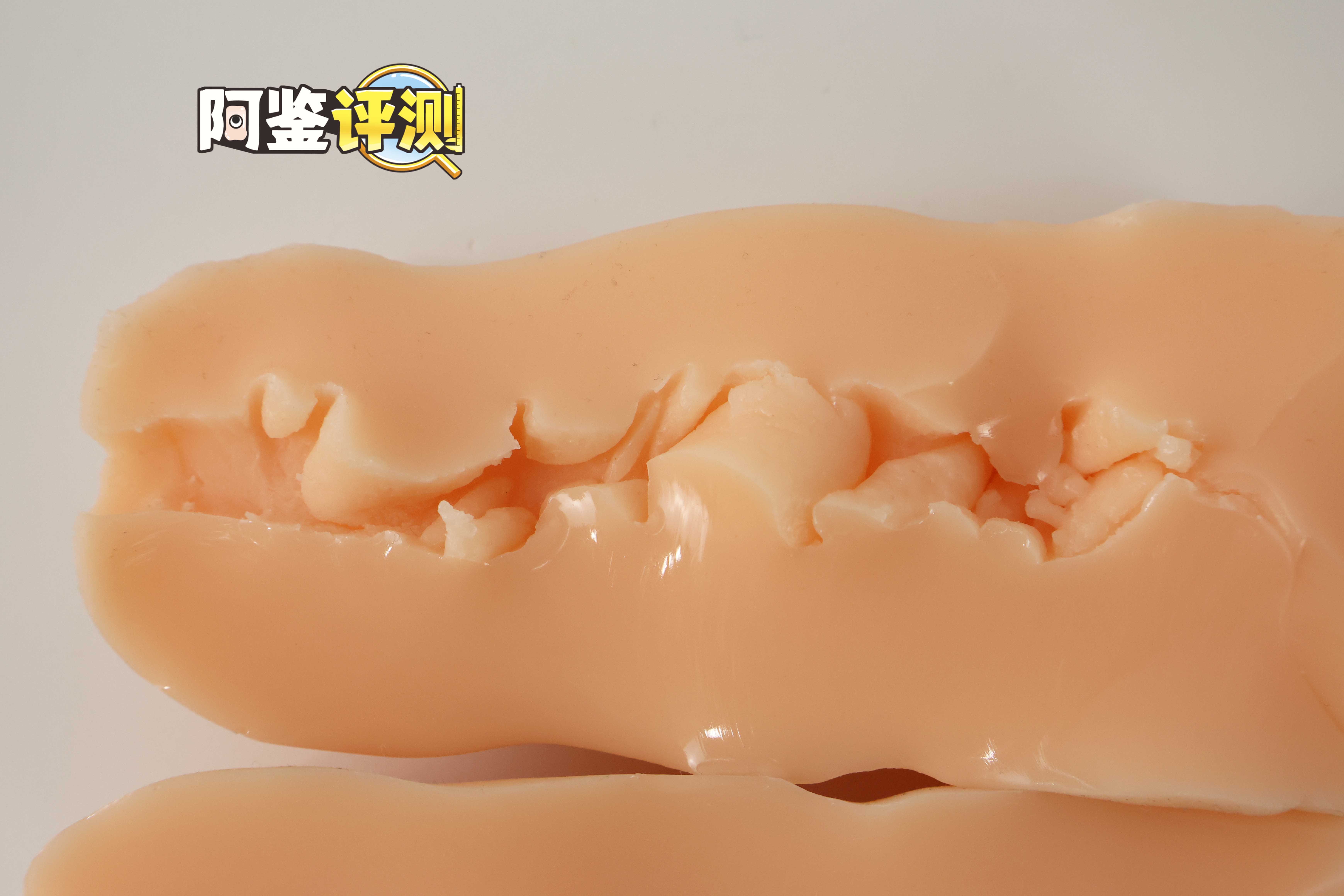 LoveFactor——“萌妻解禁”评测!久违的约束环菊花杯,似曾相识的三层材质结构