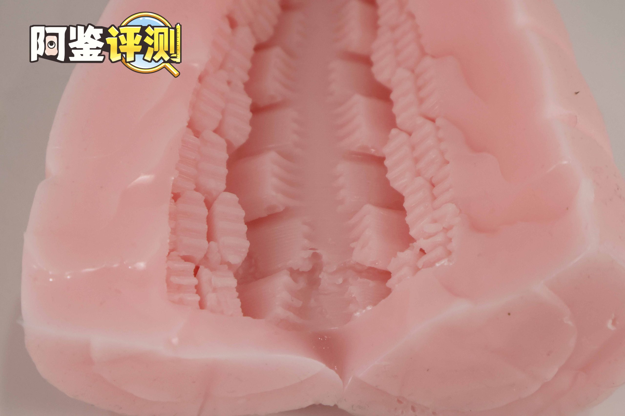 COOLP——“保健课学习”评测!辣妹主题!但非常无缘的块状搓衣板