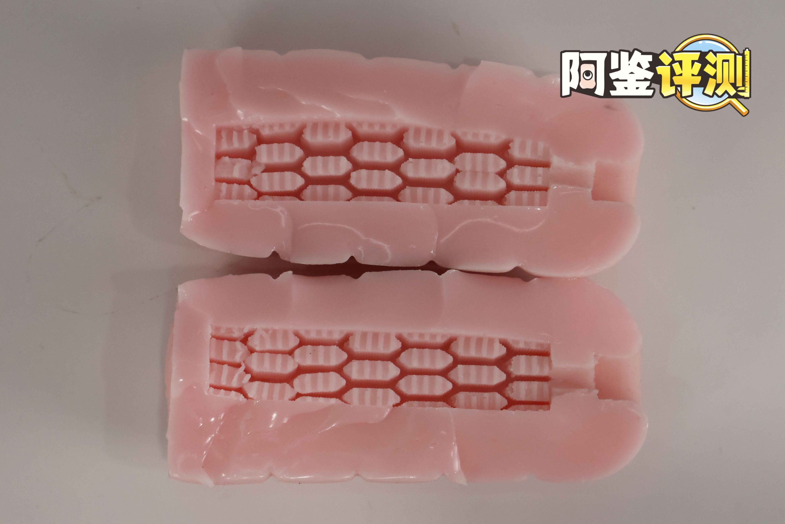 COOLP——“保健课学习”评测!辣妹主题!但非常无缘的块状搓衣板