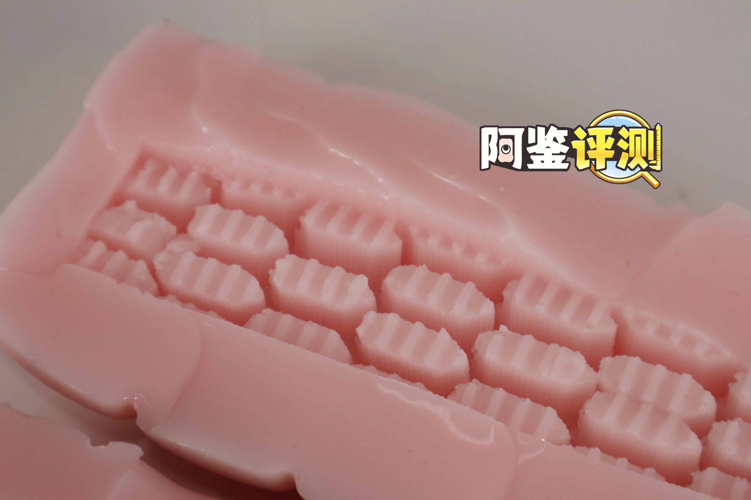 COOLP——“保健课学习”评测!辣妹主题!但非常无缘的块状搓衣板