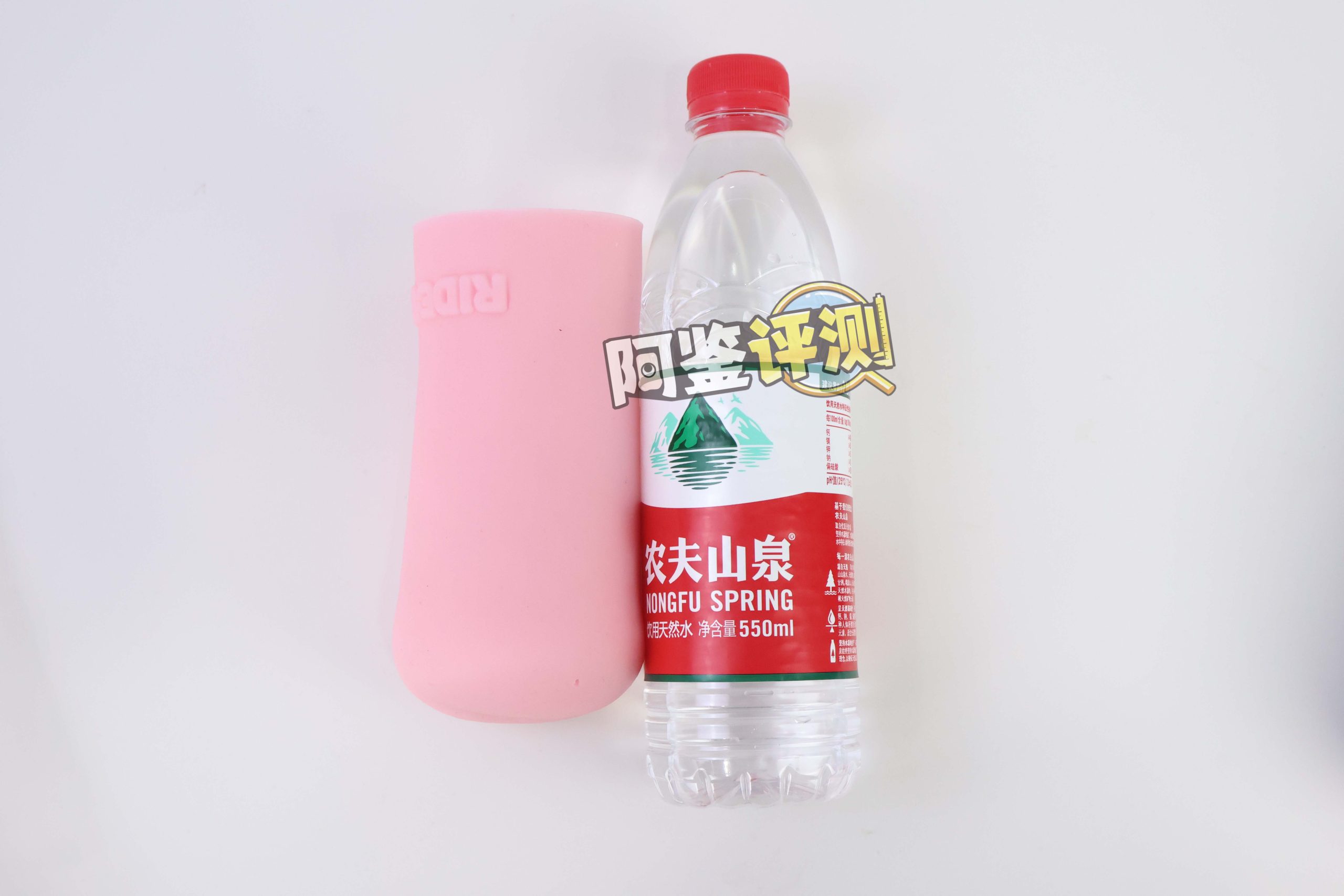 RIDE JAPAN——“眼镜娘护士”评测!对于颗粒感超强的慢玩,牛牛的反应不太确定...