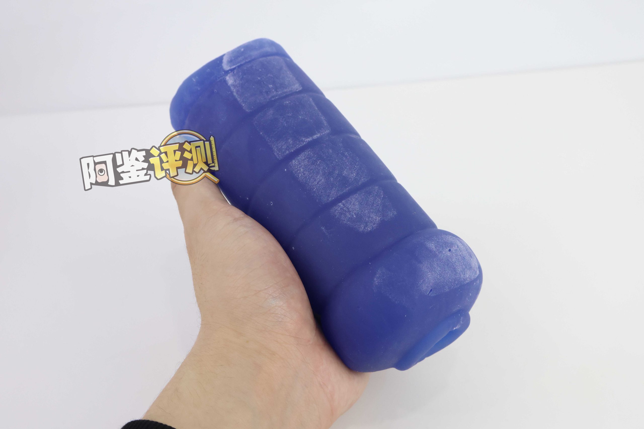 HotPower——“吸精魔王(硬)”评测!硬核绒毛榨汁!牛牛都给你夹掉!