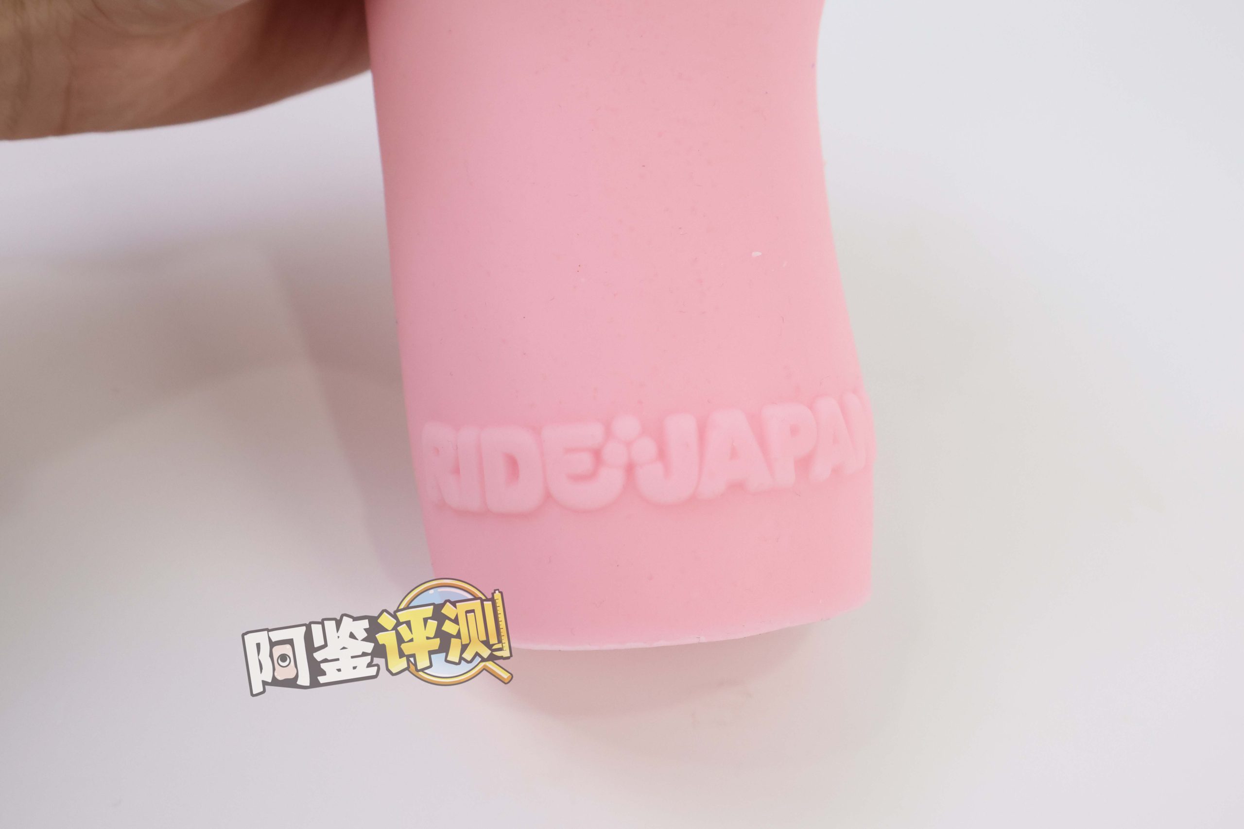 RIDE JAPAN——“眼镜娘护士”评测!对于颗粒感超强的慢玩,牛牛的反应不太确定...