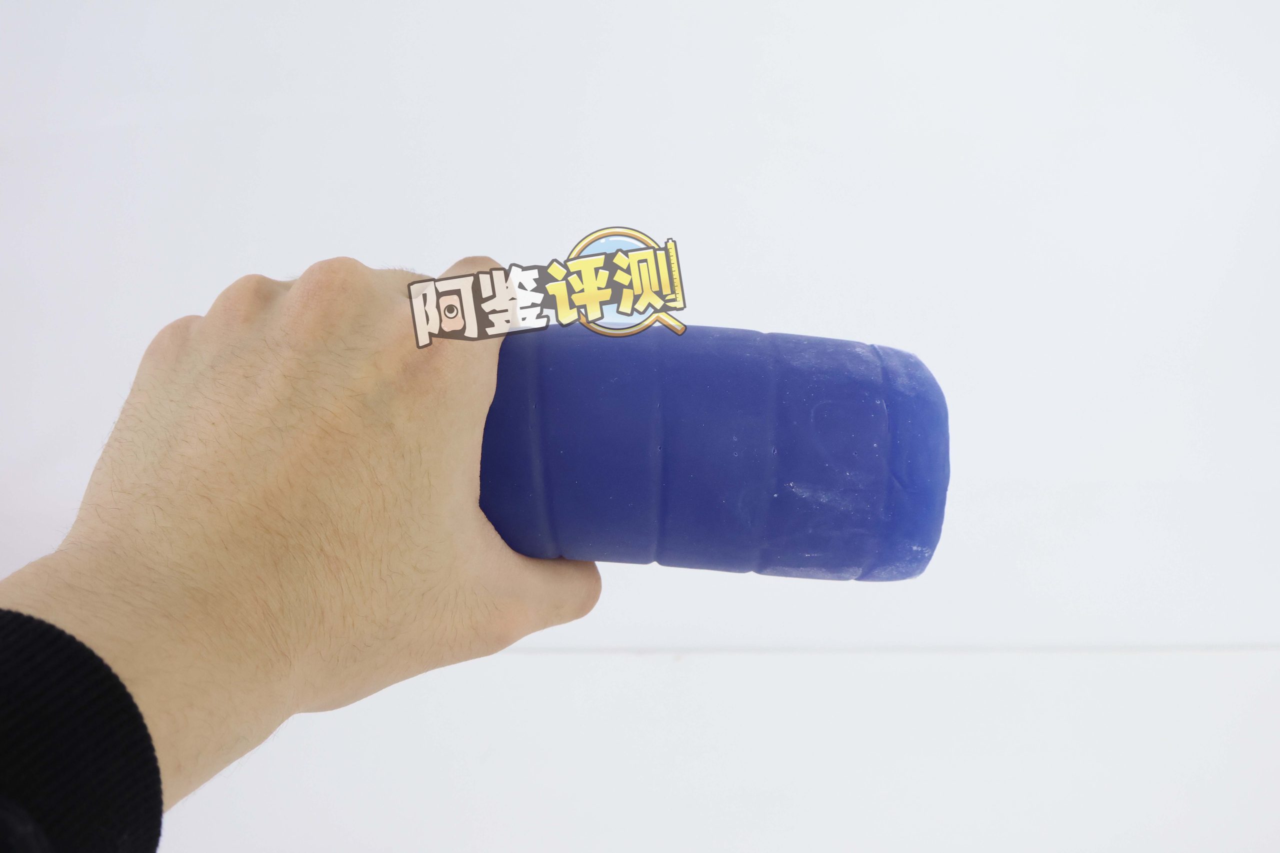 HotPower——“吸精魔王(硬)”评测!硬核绒毛榨汁!牛牛都给你夹掉!