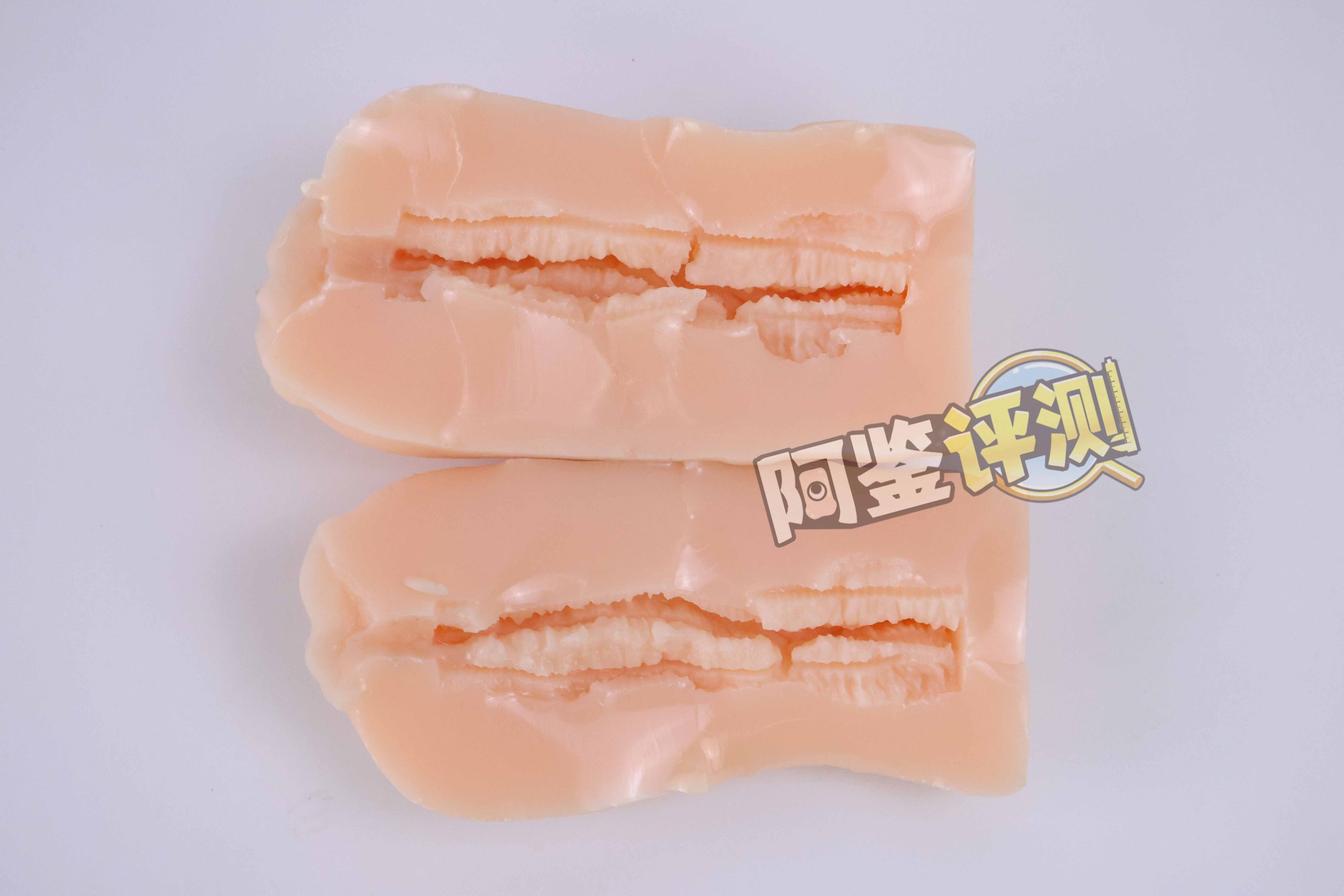 汤玛托易士-“奴隶契约书”评测!超突出的四根肉筋!竿式刺激设计?!