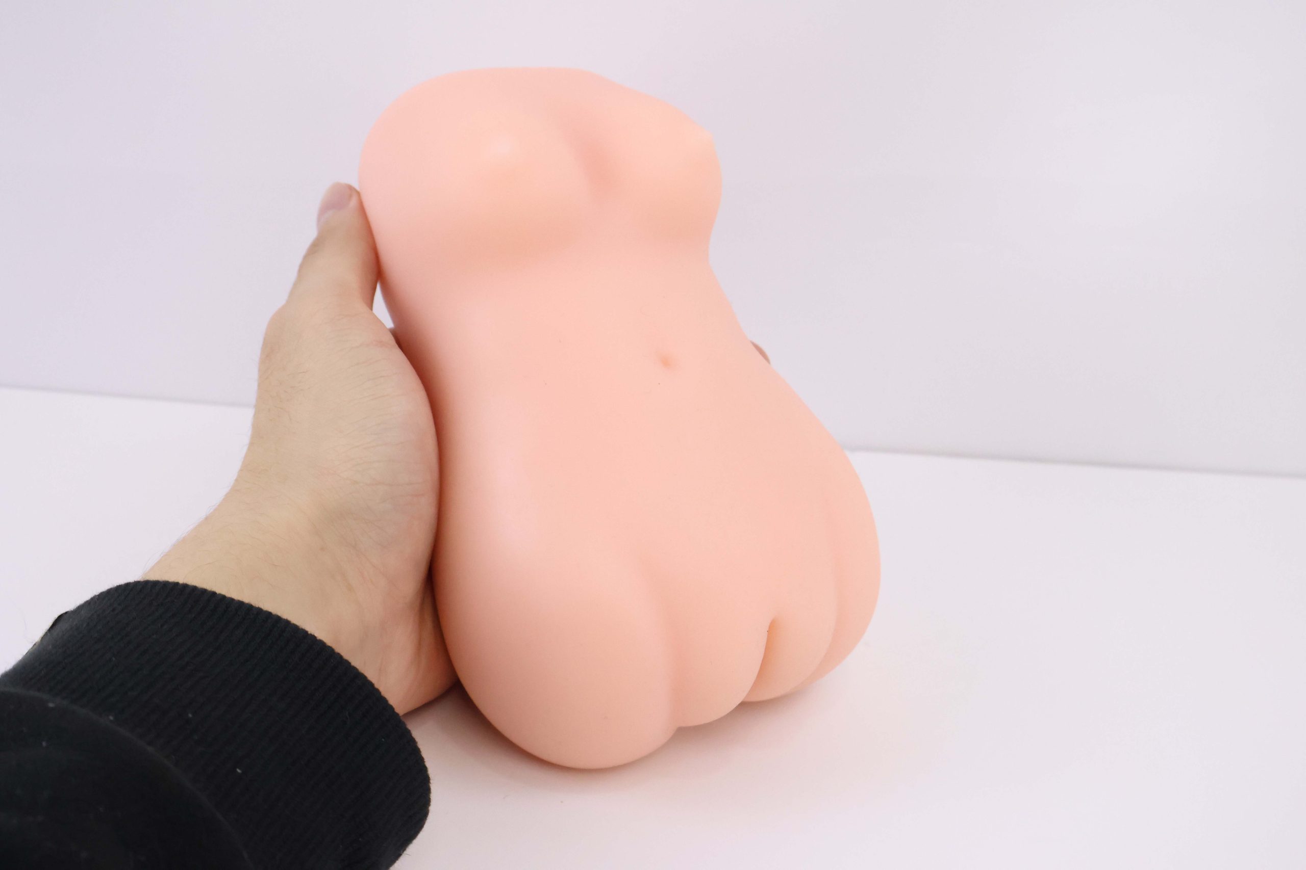 GOSE—“契约女仆—妹妹小赛”!多重肉舌,变换肉球,从未体验的新型风格!