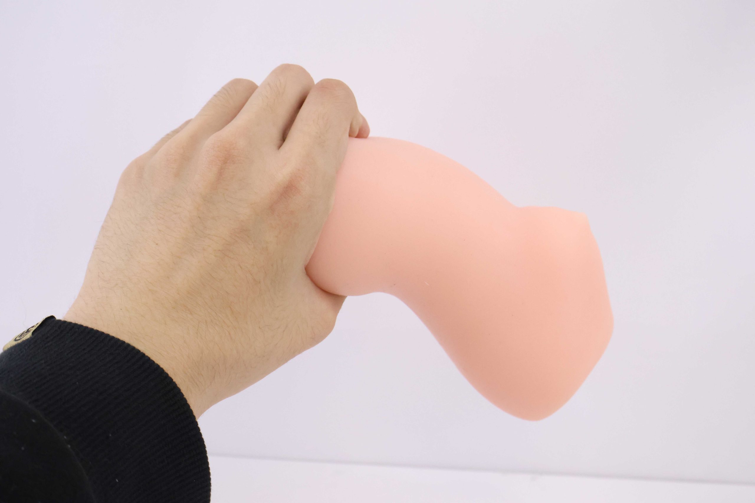 GOSE—“契约女仆—妹妹小赛”!多重肉舌,变换肉球,从未体验的新型风格!