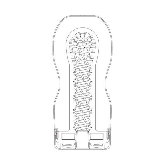 GOSE——“玲奈酱”评测！杯友之家设计师的第一款锻炼杯！触碰型宫口？！