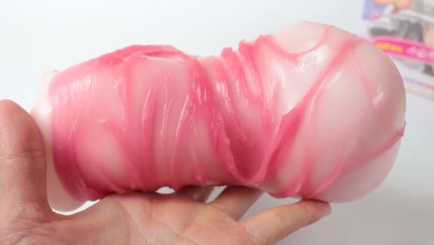 魔眼——“肉超紧莉娜”评测！少女的成长！等等....谁在我飞机杯里放刀片？