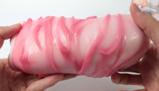 魔眼——“肉超紧莉娜”评测！少女的成长！等等....谁在我飞机杯里放刀片？