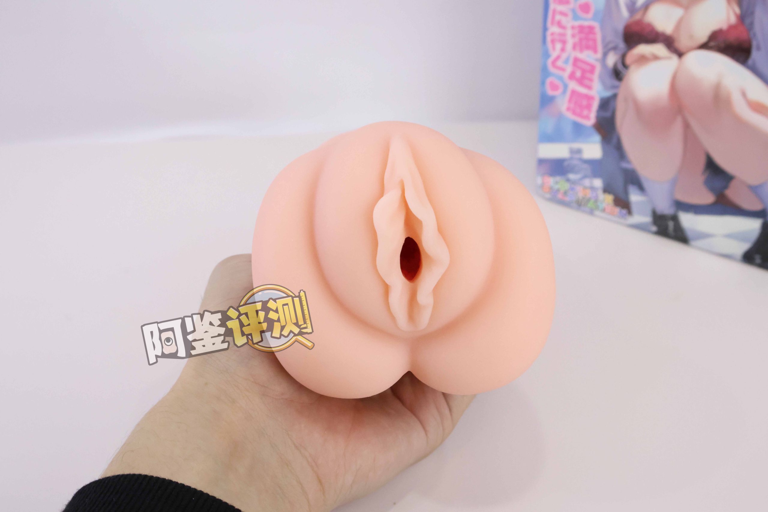 GXP—“工口新入生”评测!毫无压力的宽松型慢玩!平淡但不太腻