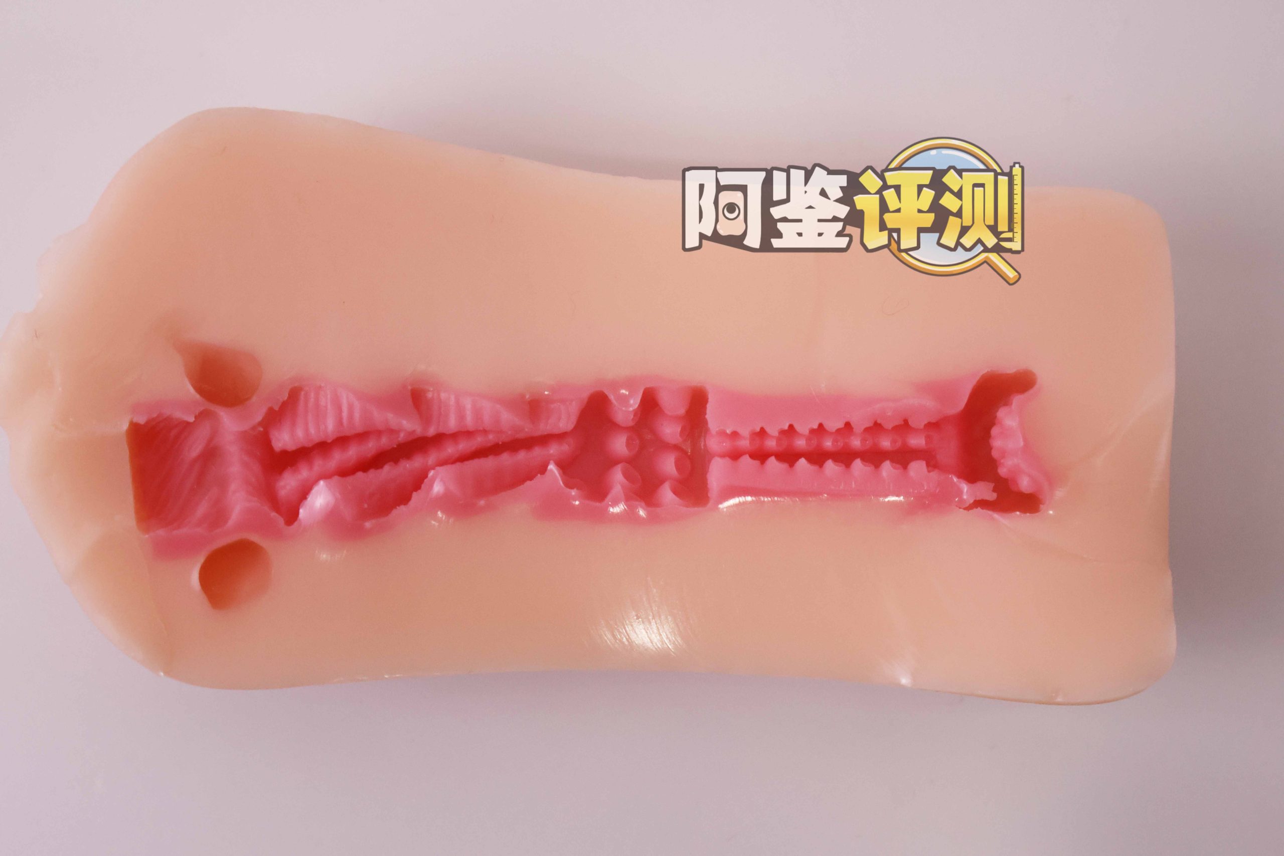 GXP—“家庭教师绫香”评测!带约束环的前门杯?奇奇怪怪的松紧搭配