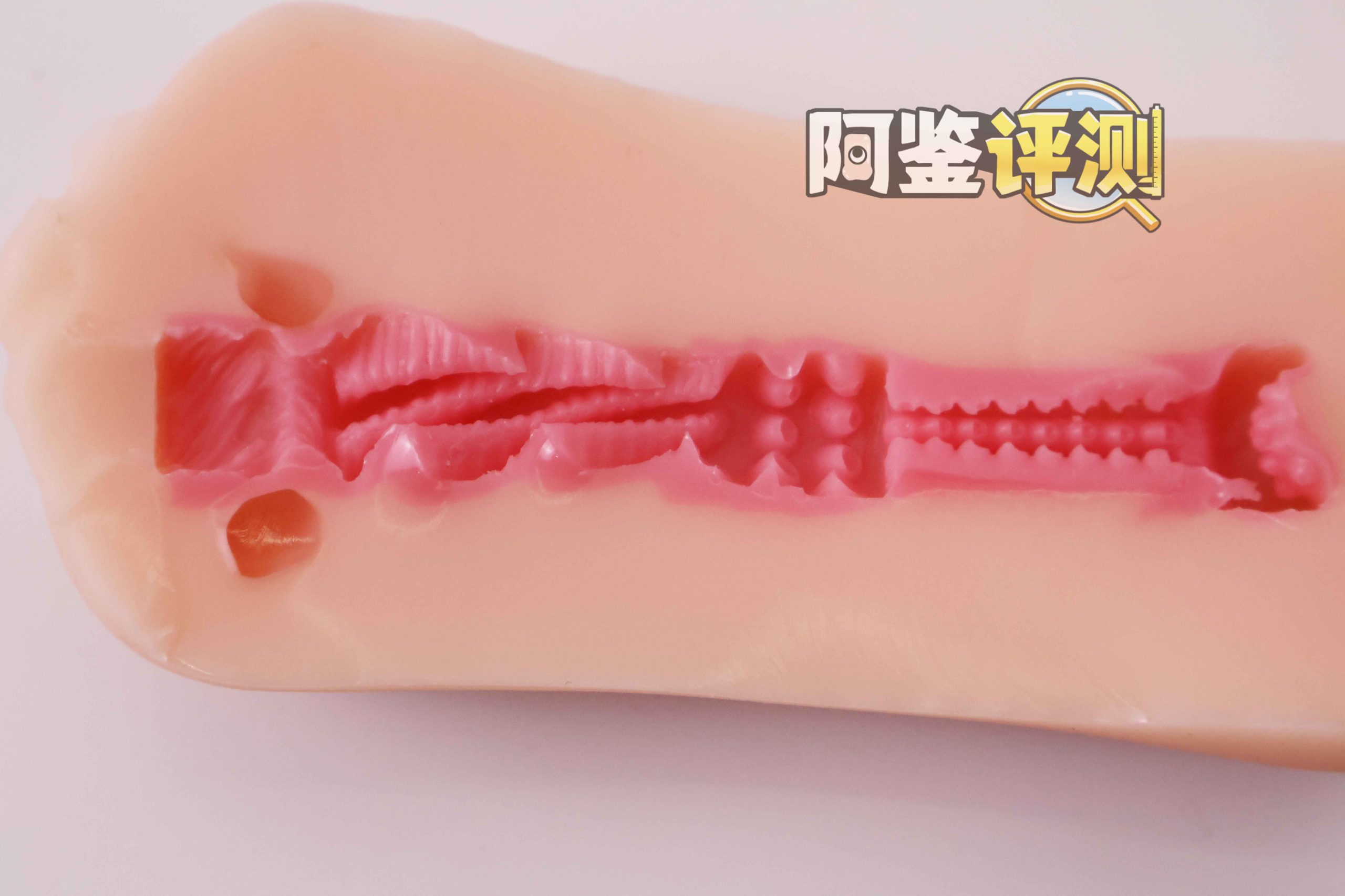 GXP—“家庭教师绫香”评测!带约束环的前门杯?奇奇怪怪的松紧搭配