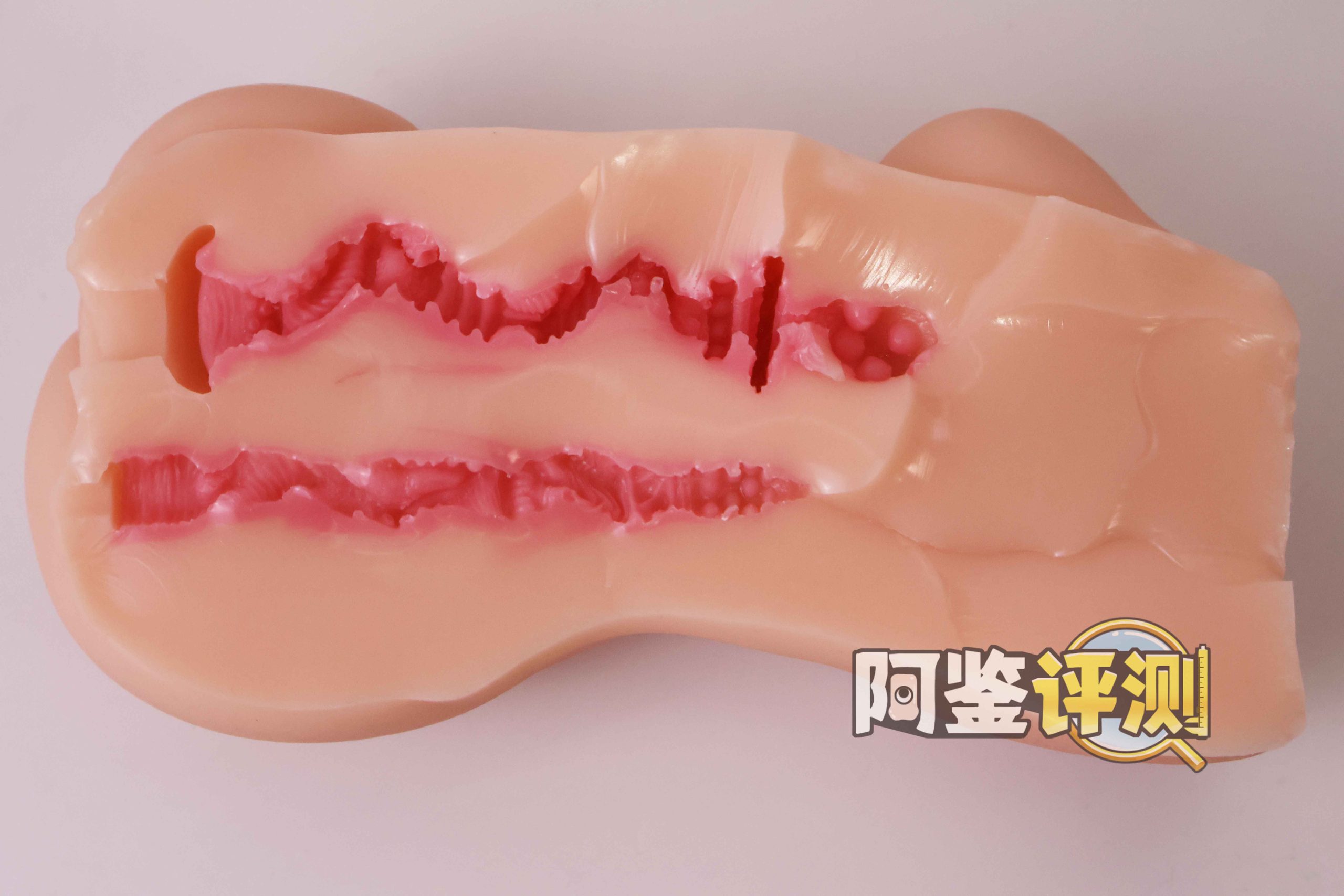 GXP—“异世界 龙娘”评测!1.4kg!飞机杯中的“超大杯”!到底算半身还是算名器?