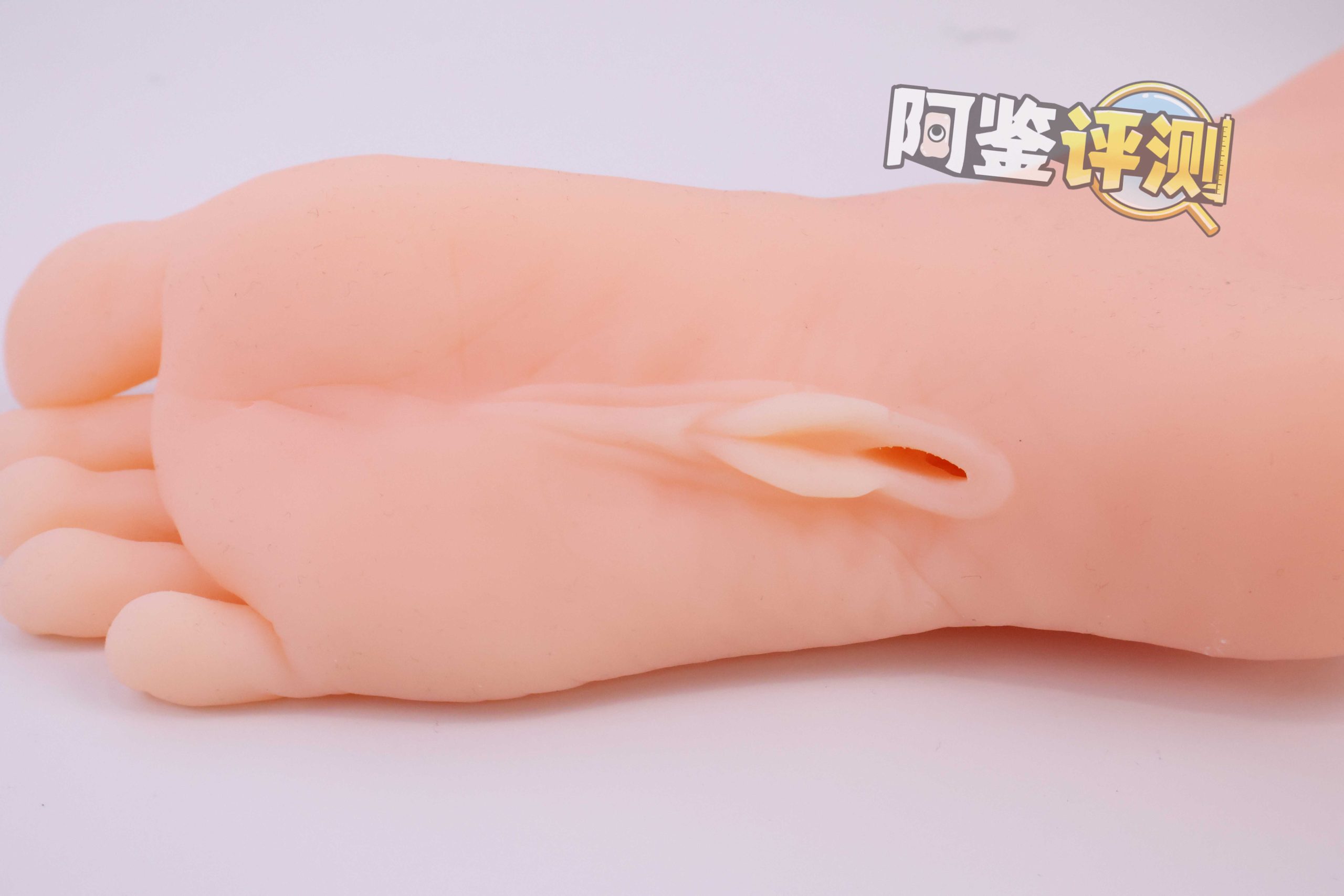 “网红足模飞机杯”评测!——最常见的XP之一,真的无法在玩具中得到满足吗?