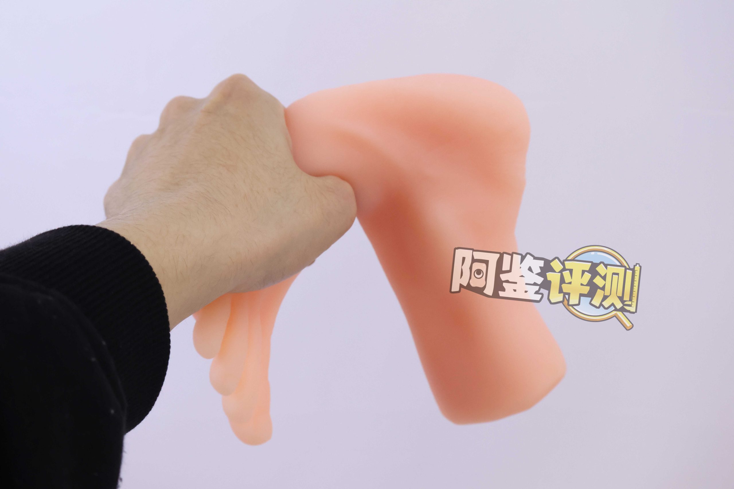 “网红足模飞机杯”评测!——最常见的XP之一,真的无法在玩具中得到满足吗?