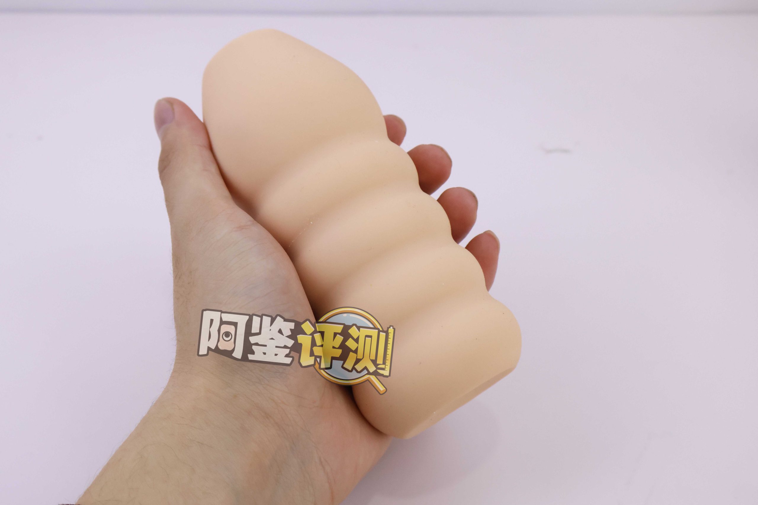 A-one—“六连子宫-二代”评测!最原始的肉球设计,简单高效的“六个核桃”