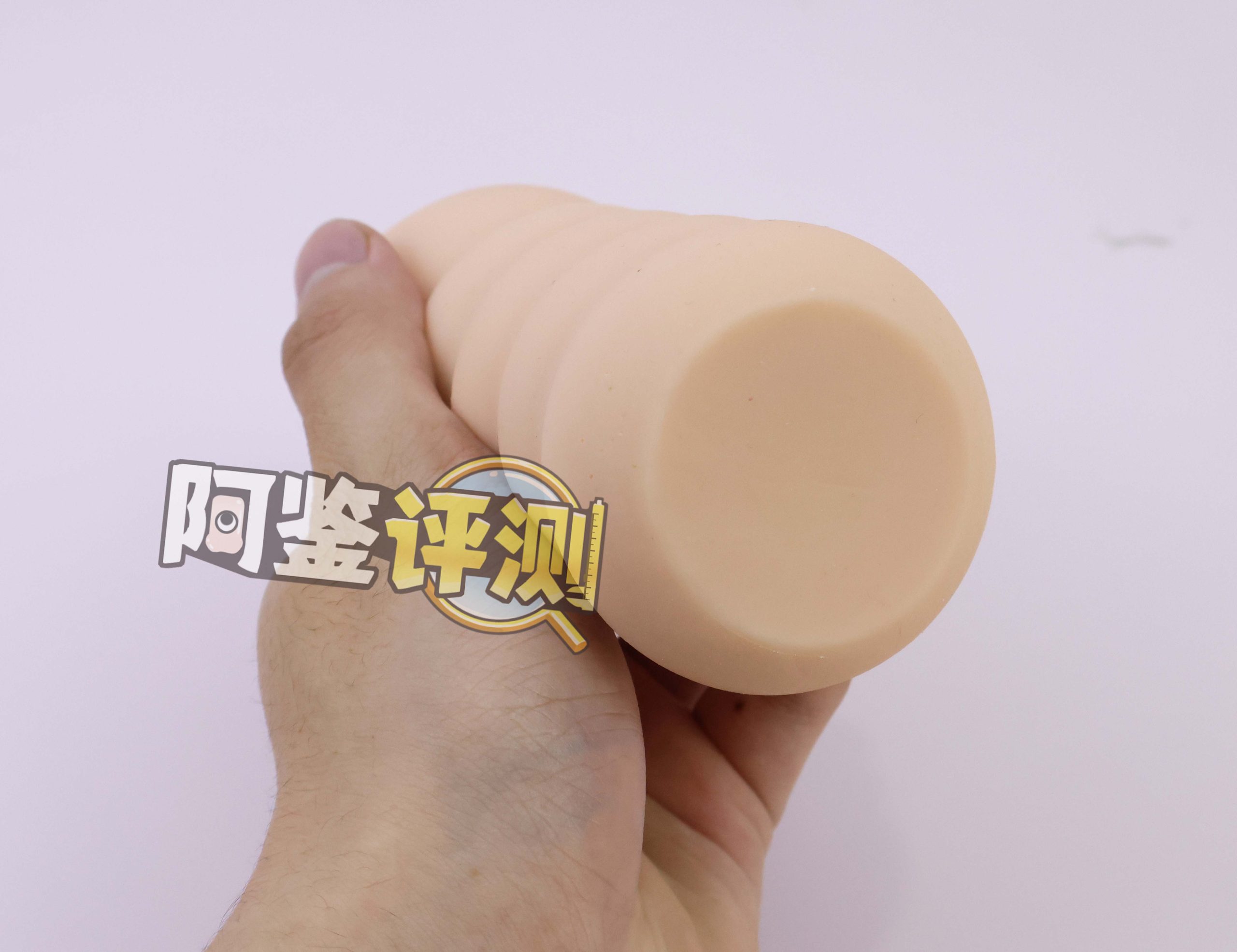 A-one—“六连子宫-二代”评测!最原始的肉球设计,简单高效的“六个核桃”