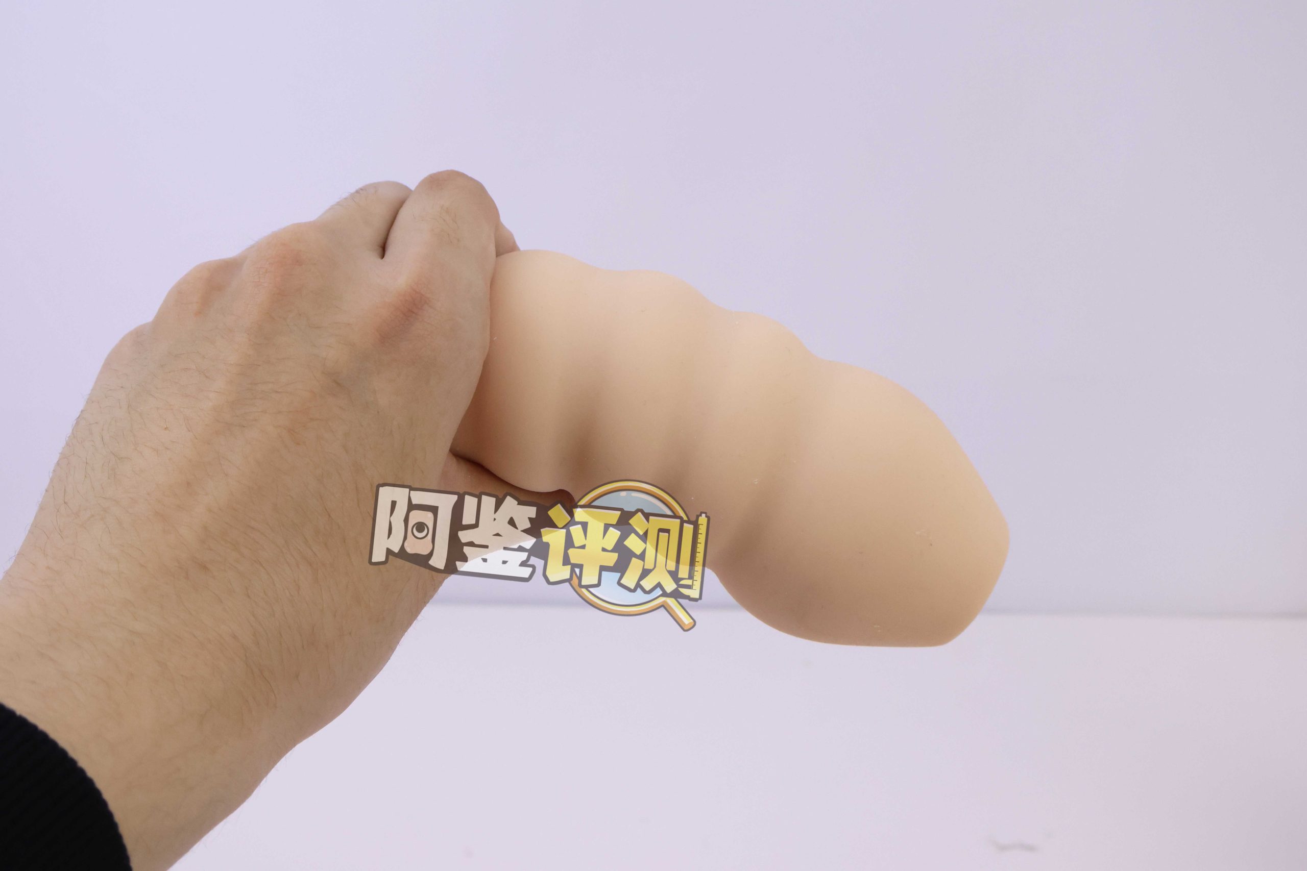 A-one—“六连子宫-二代”评测!最原始的肉球设计,简单高效的“六个核桃”