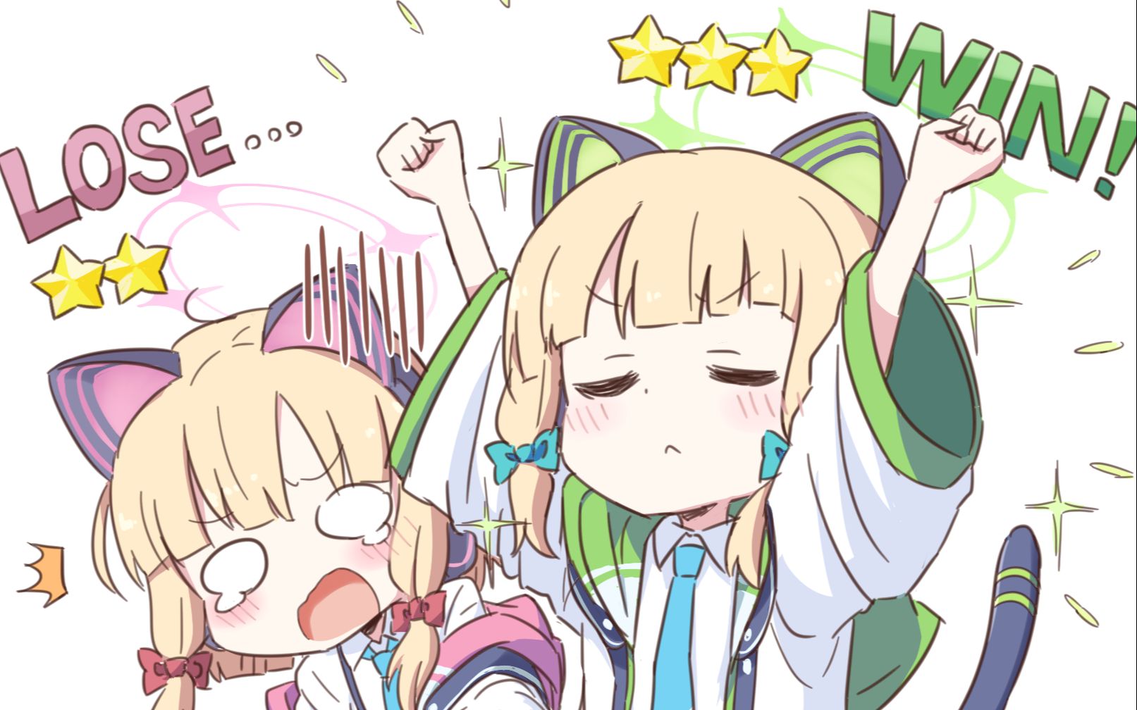 GOSE—“契约女仆—妹妹小赛”!多重肉舌,变换肉球,从未体验的新型风格!