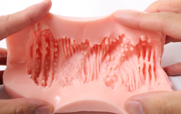 对子哈特——“清纯女大生”评测！清楚系的平缓刺激，螺旋状大旋风！