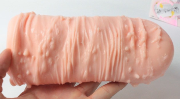 对子哈特——“清纯女大生”评测！清楚系的平缓刺激，螺旋状大旋风！