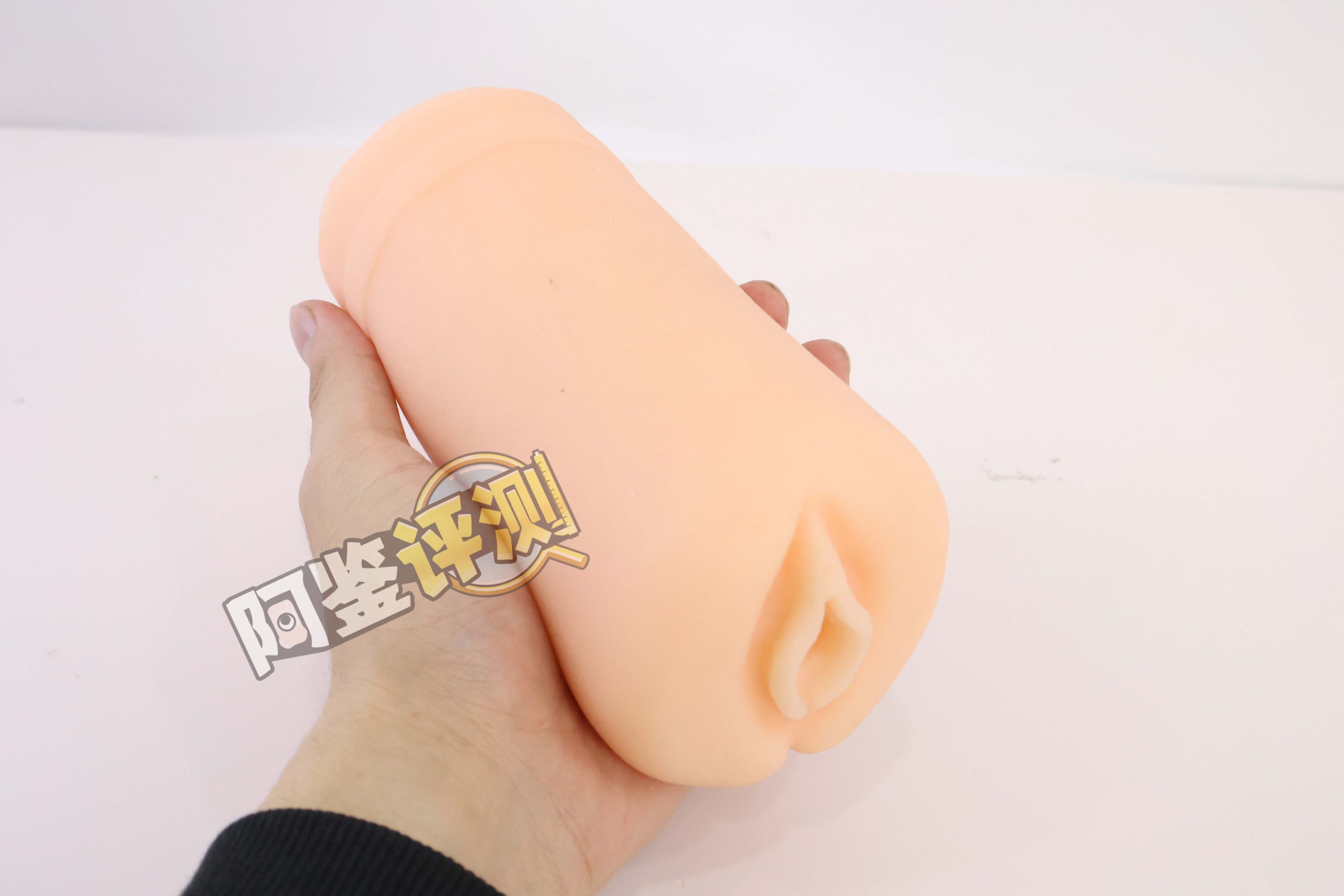 汤马托易士—“湿身美少女”评测!厚实的蜂巢状旋涡,真能模拟黏膜感?