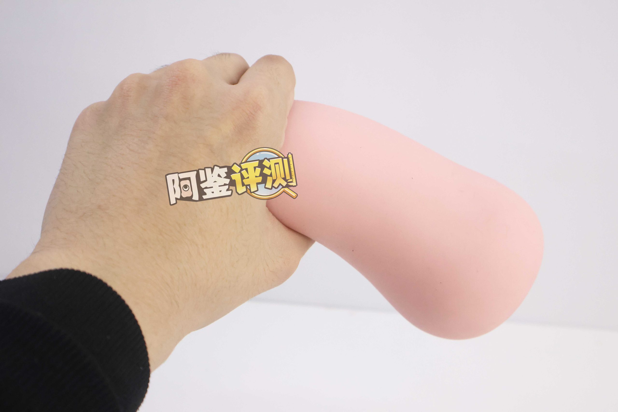 Ride Japan—“暴力ZZ”评测!连续肉块强势阻挡?纯粹机械式的大按摩器