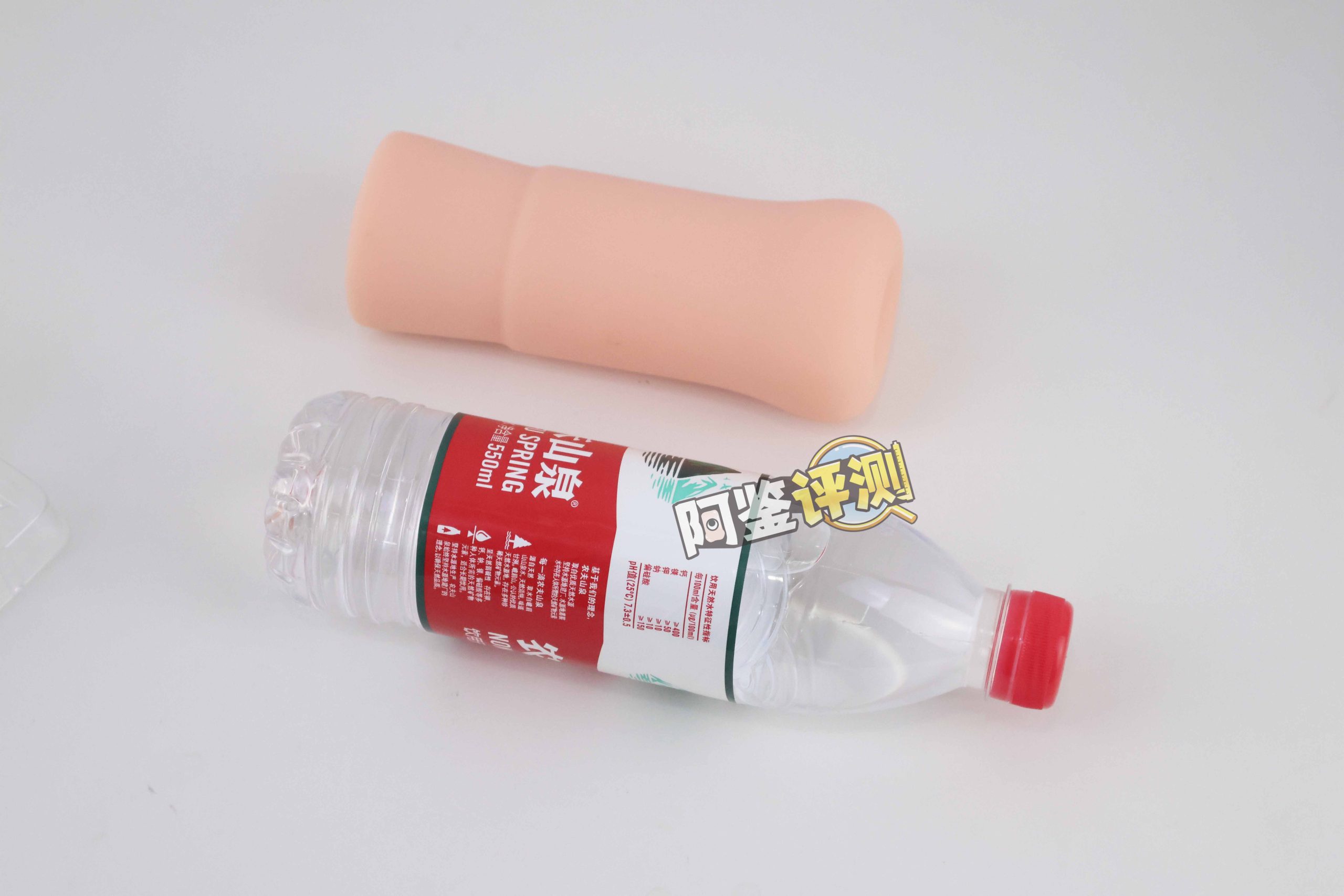 对子哈特—“R20四代-soft版”评测!驯化后的“牛牛杀手”!是否多了些温柔呢?