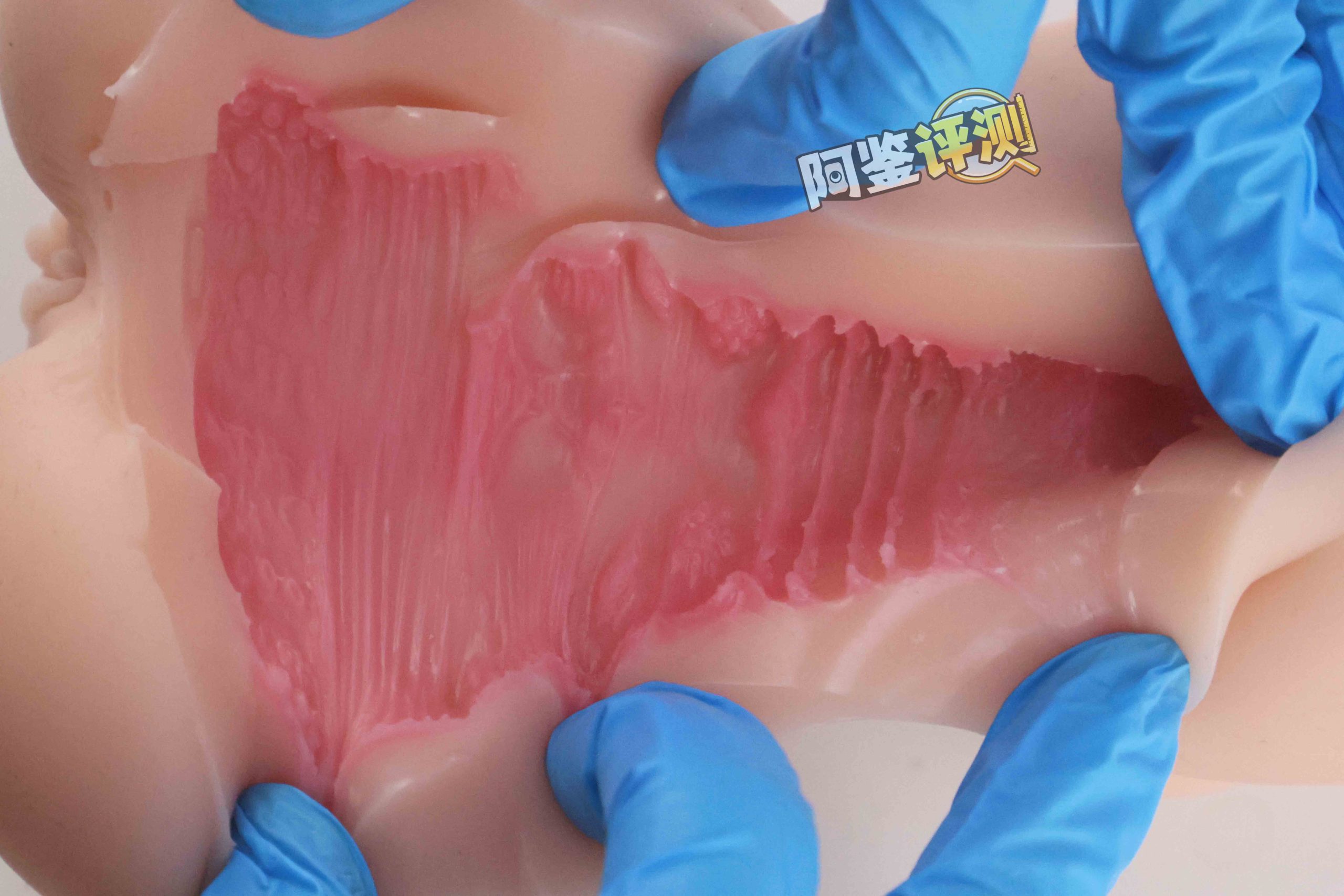 GXP—“异世界狐娘”评测!冬天冻吊训练神器,会“翘头”的大肉粒你见过没?