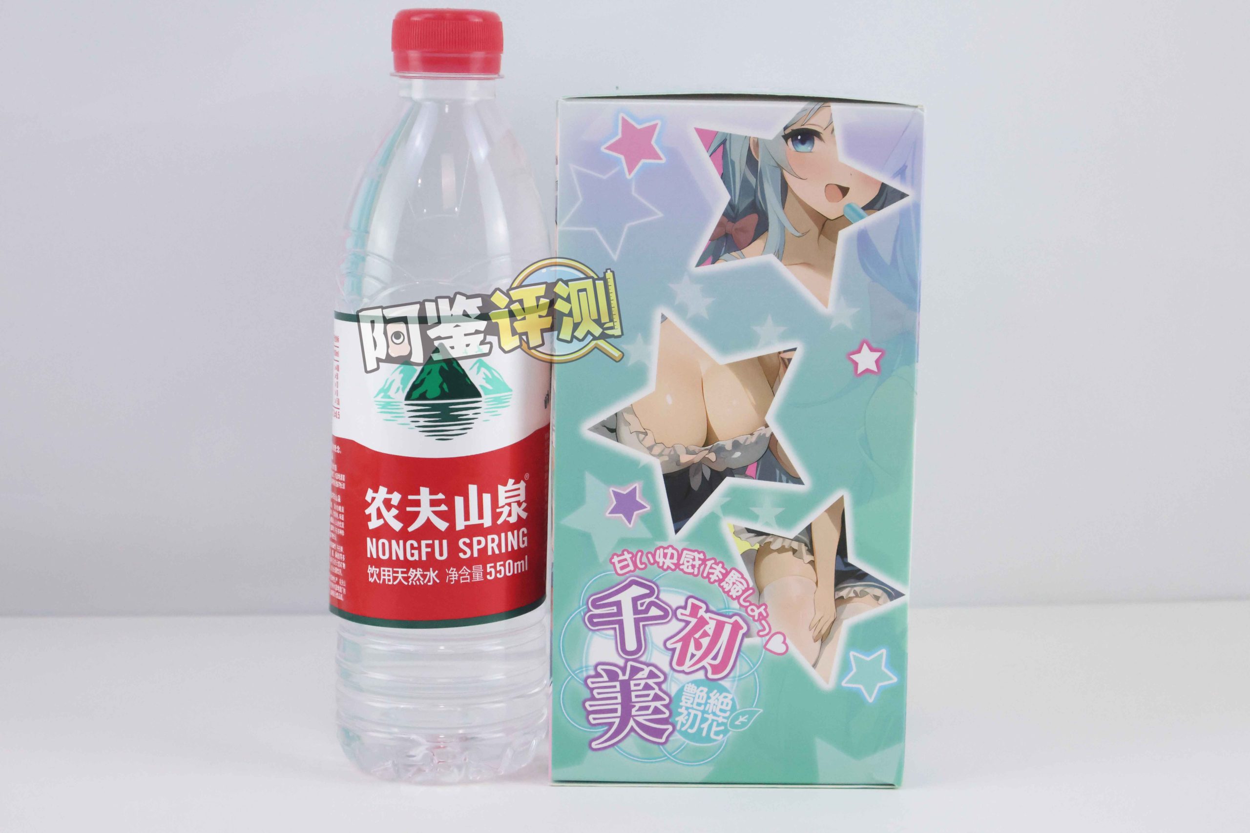 对子哈特—“千美—初”评测!与老朋友探索新快感,但是进阶变成了慢玩?!