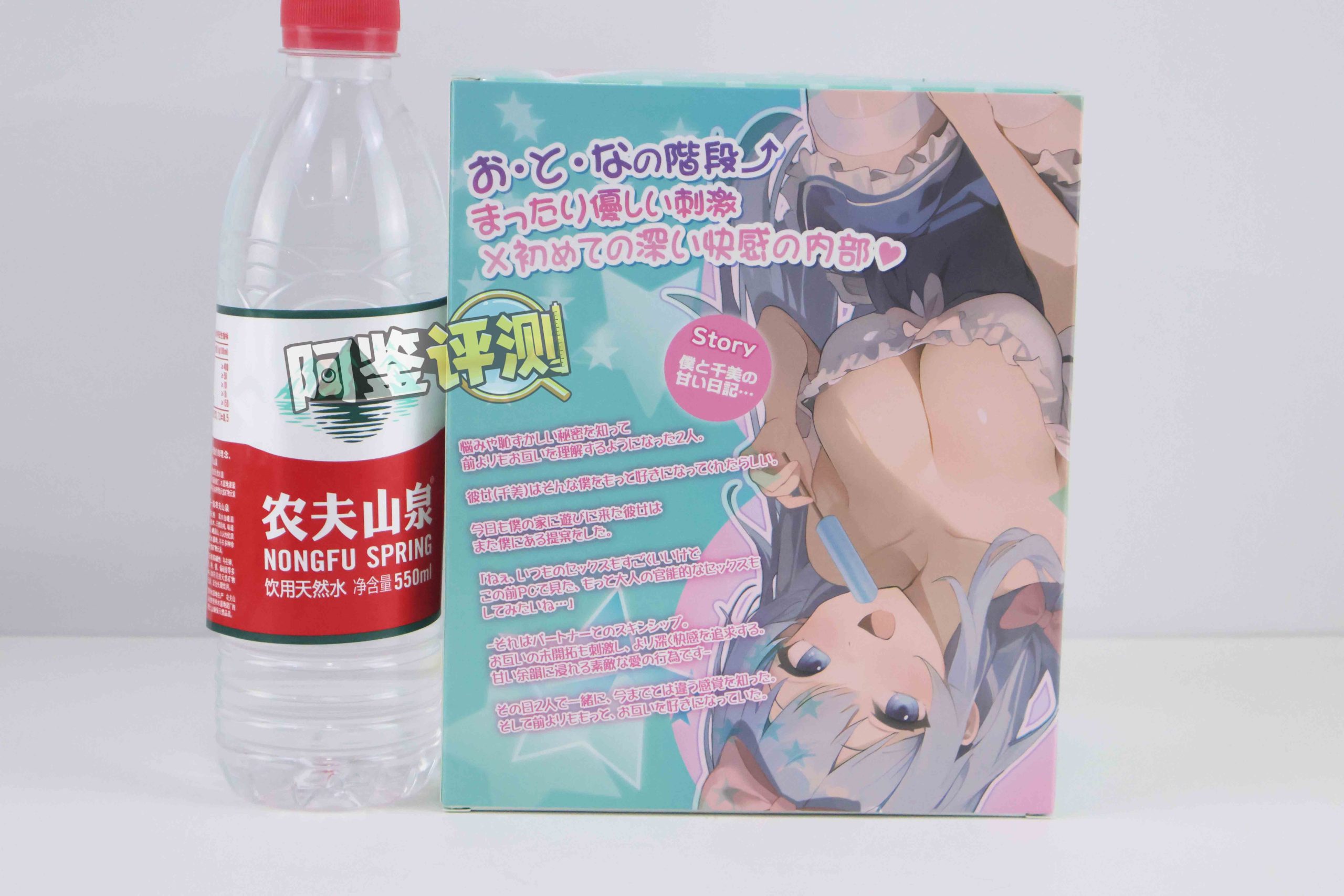 对子哈特—“千美—初”评测!与老朋友探索新快感,但是进阶变成了慢玩?!