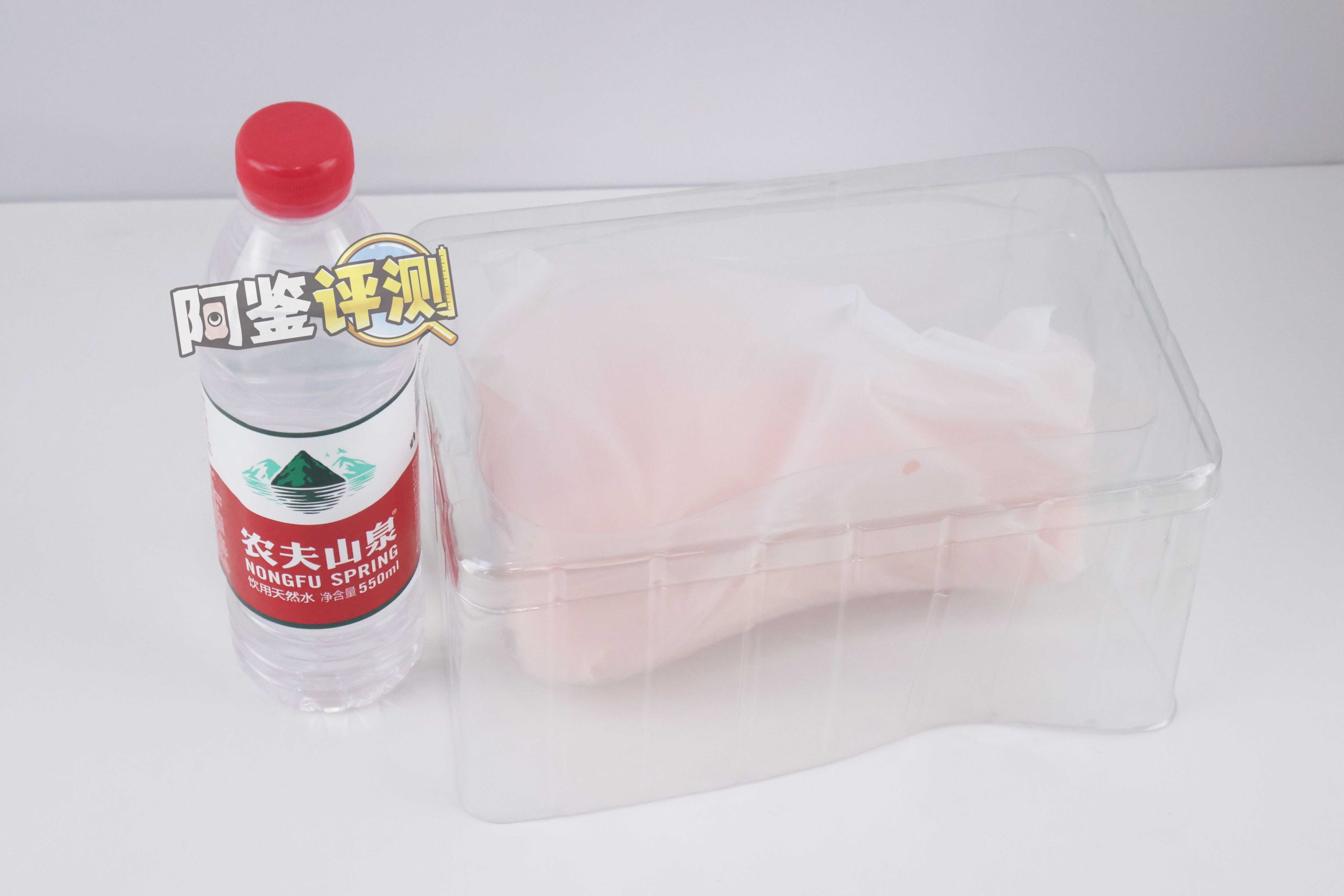 GXP—“萌娘花崎”评测!五段式的“搅拌肉粒”,糖葫芦式设计是否能有奇效?