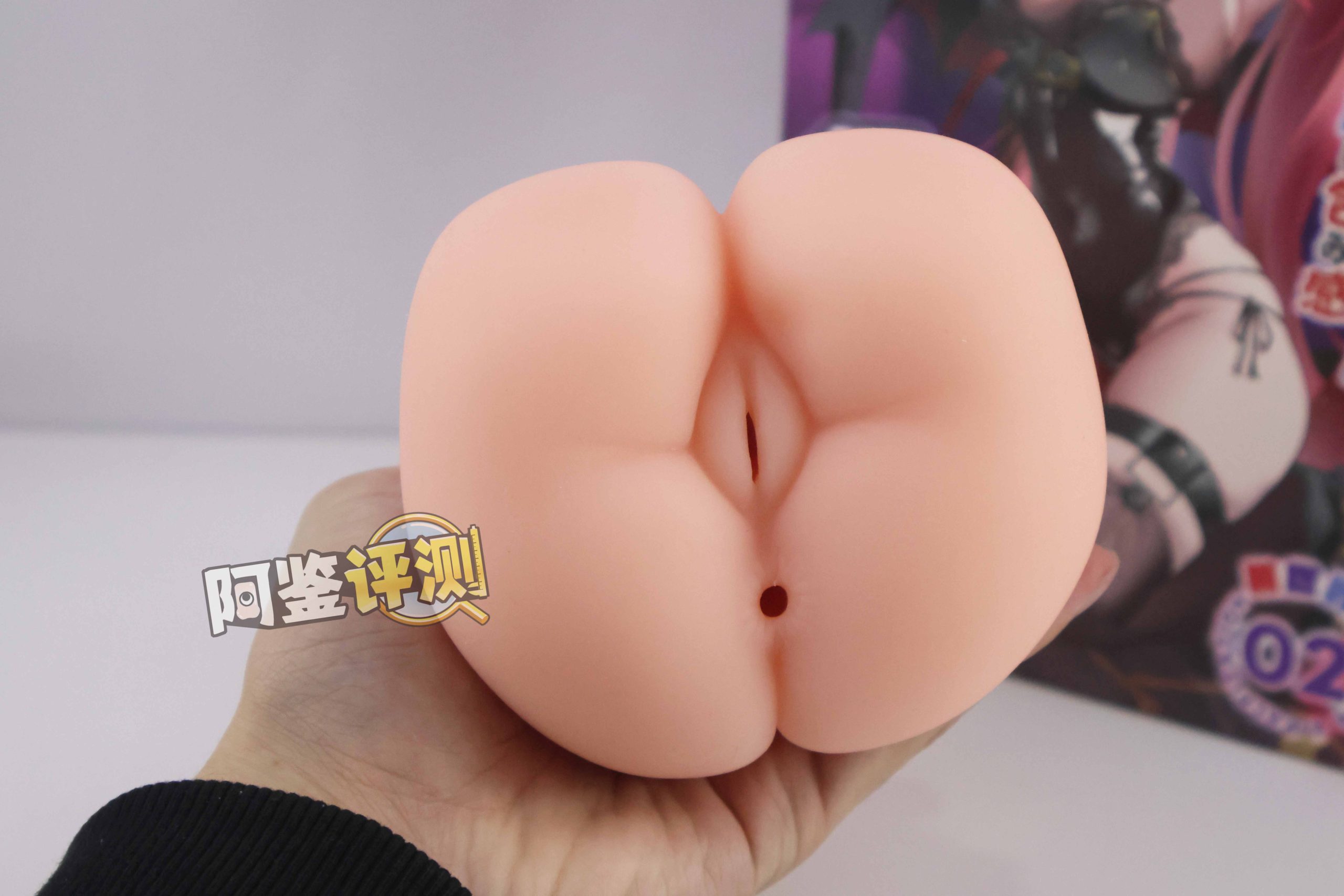 GXP—“异世界蝙蝠娘”评测!异世界终章!最让人失望的一集