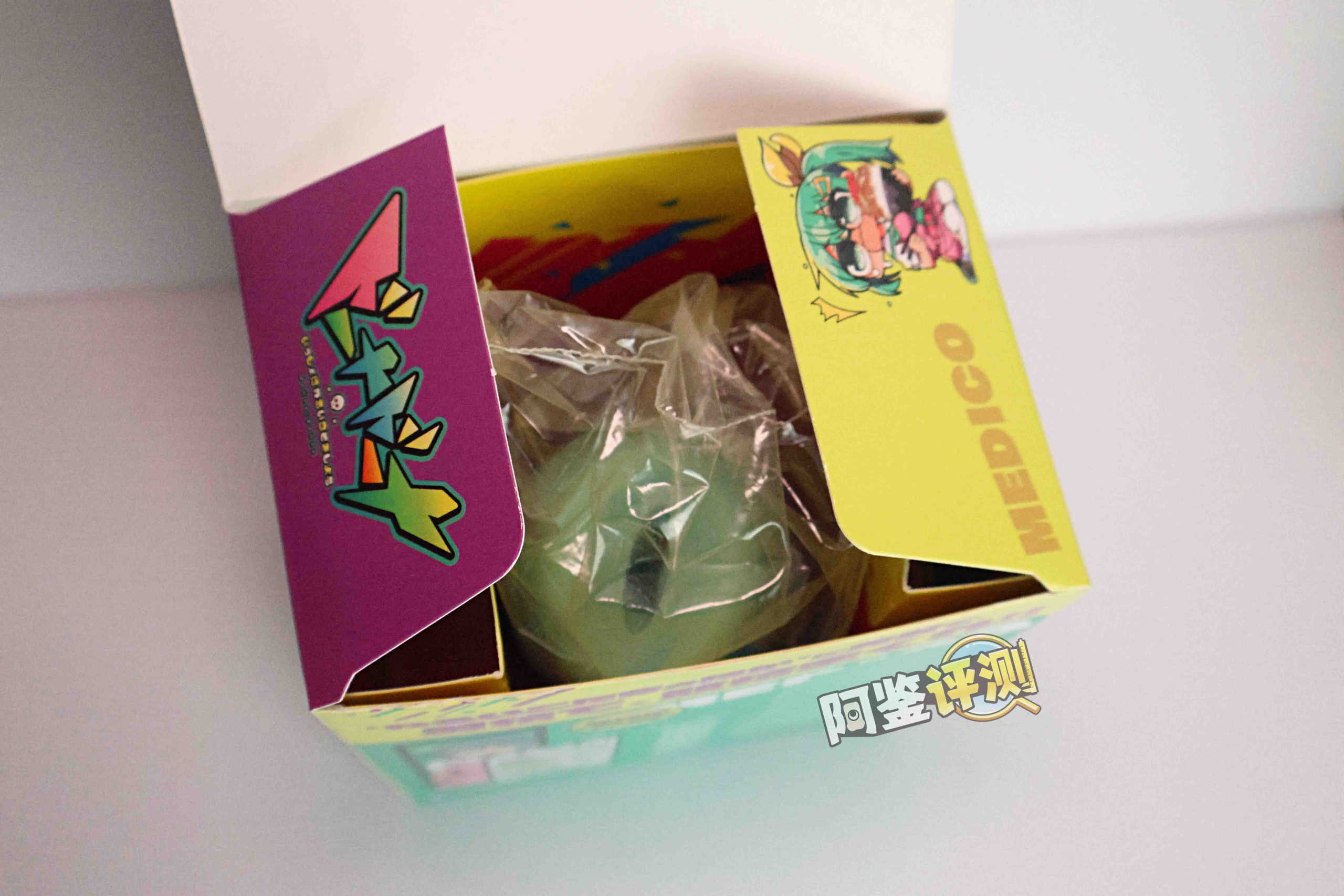 汤玛托易士——“搞笑/联动类飞机杯”大评测!①