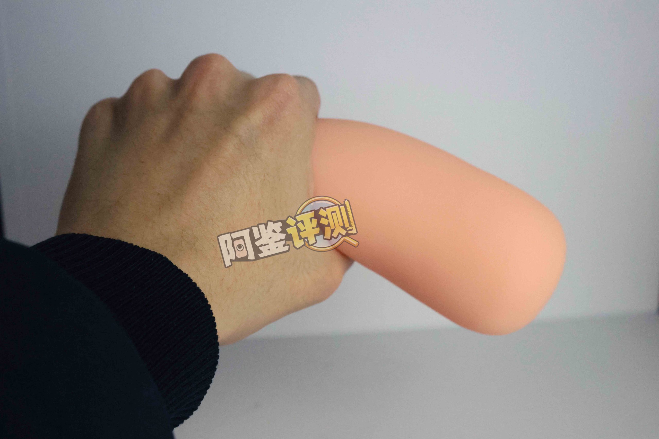 汤玛托易士——“搞笑/联动类飞机杯”大评测！③