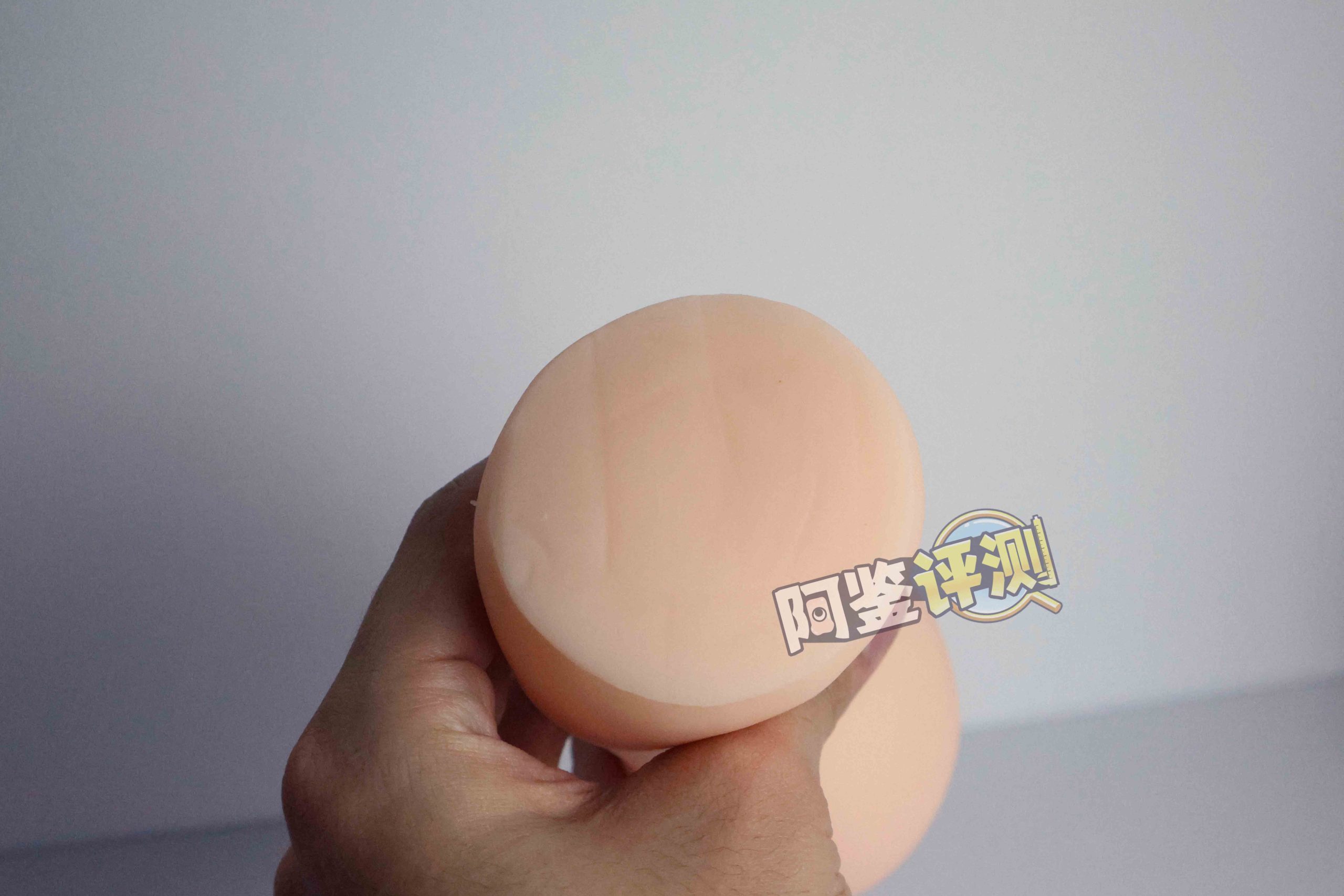 汤玛托易士——“搞笑/联动类飞机杯”大评测！③