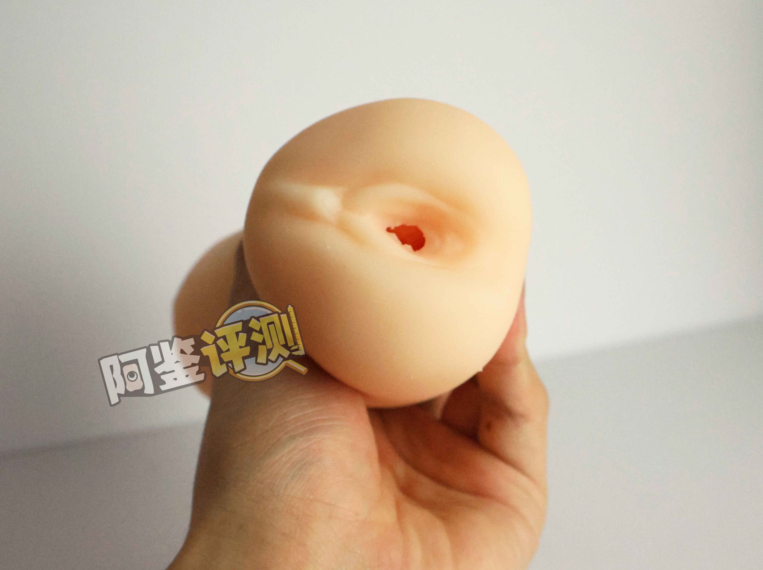 汤玛托易士——“搞笑/联动类飞机杯”大评测!②