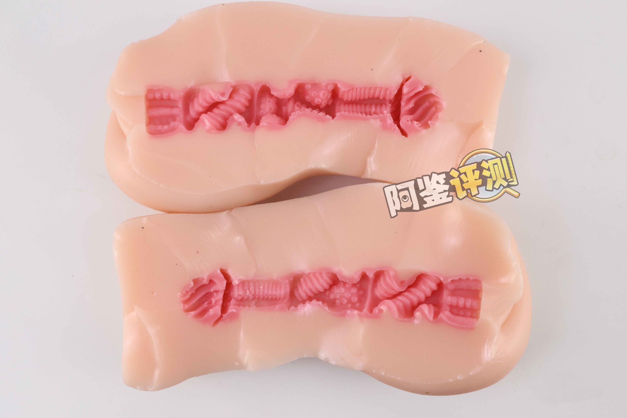 GXP—“萌娘花崎”评测!五段式的“搅拌肉粒”,糖葫芦式设计是否能有奇效?