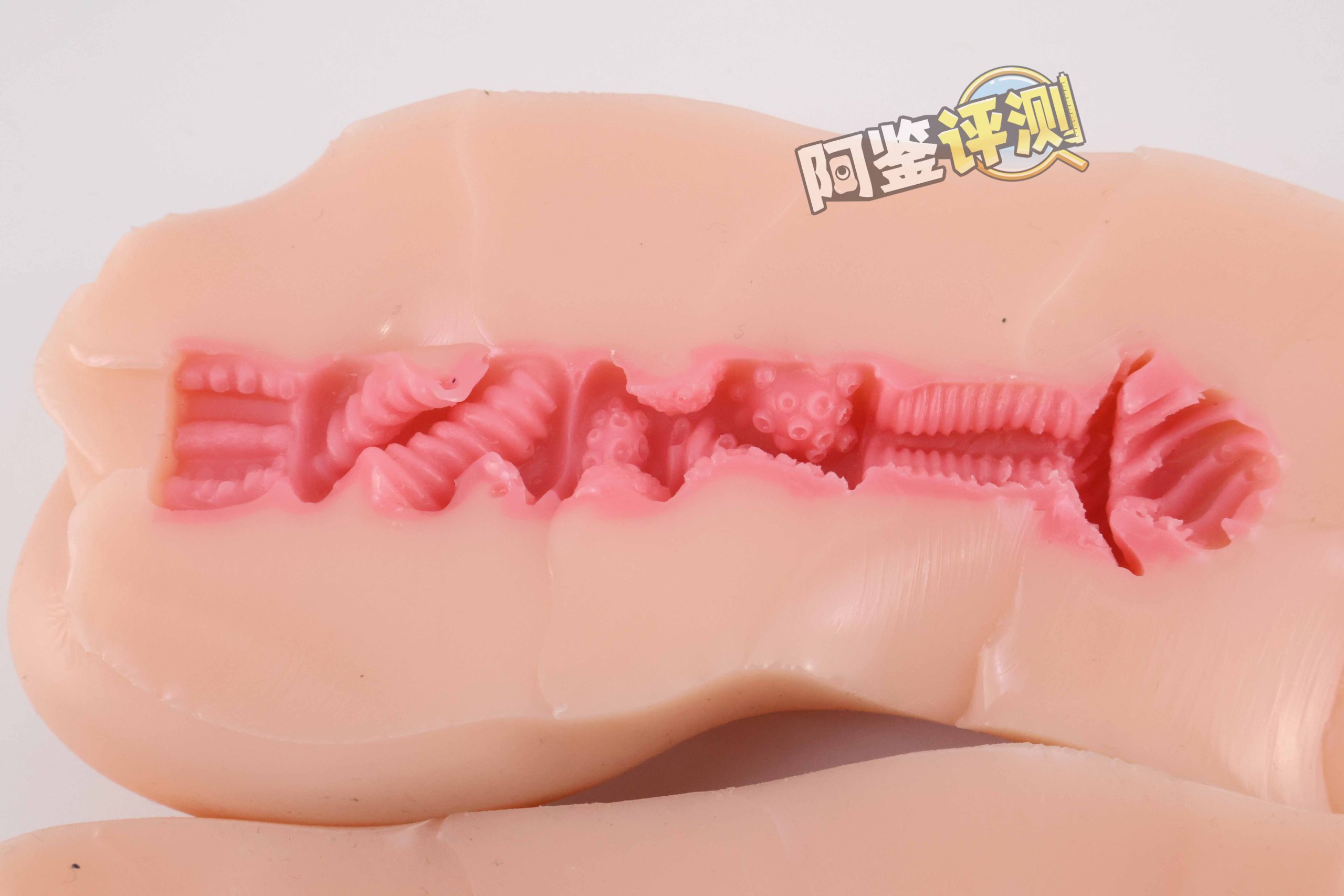 GXP—“萌娘花崎”评测!五段式的“搅拌肉粒”,糖葫芦式设计是否能有奇效?