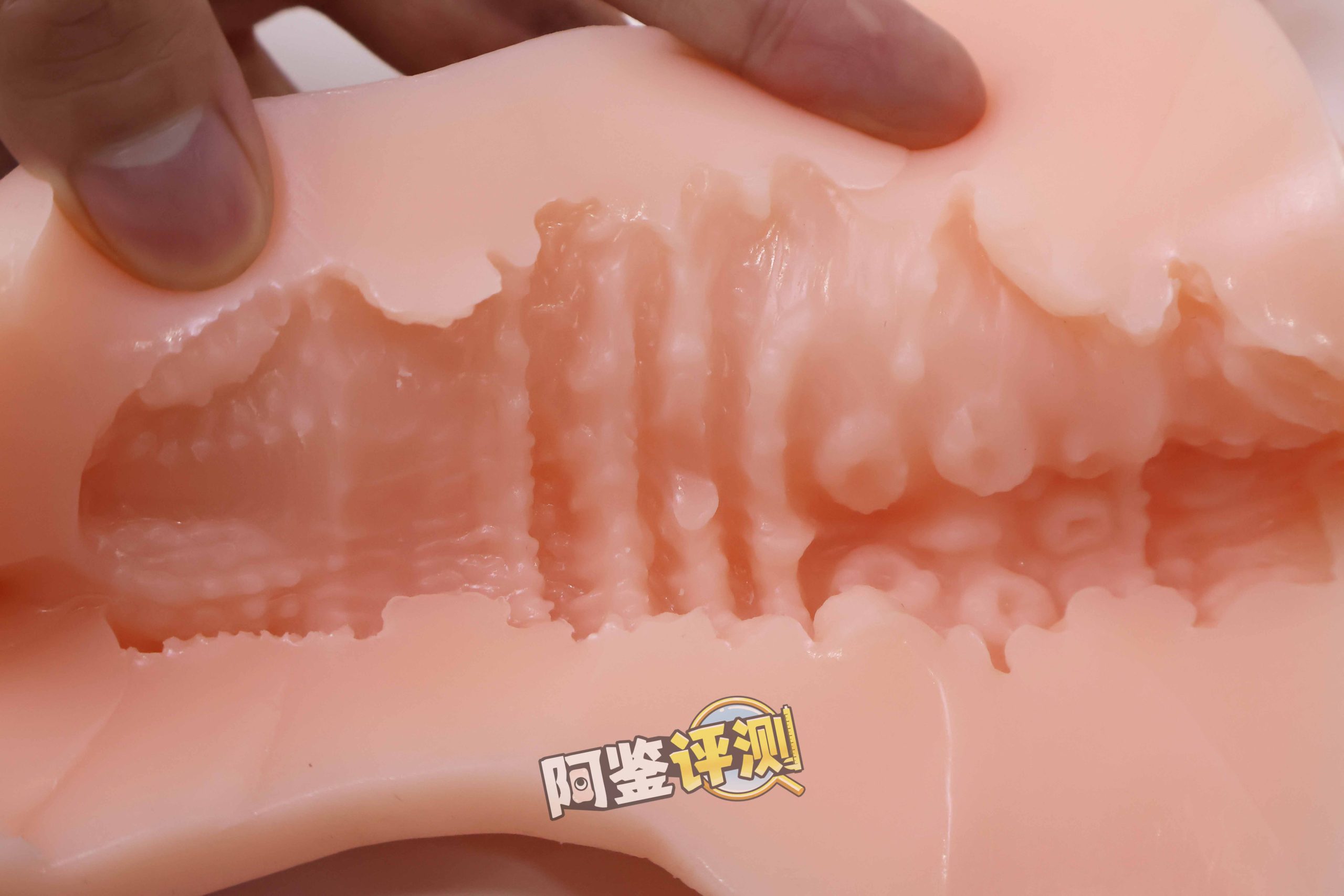 “网红足模飞机杯”评测!——最常见的XP之一,真的无法在玩具中得到满足吗?