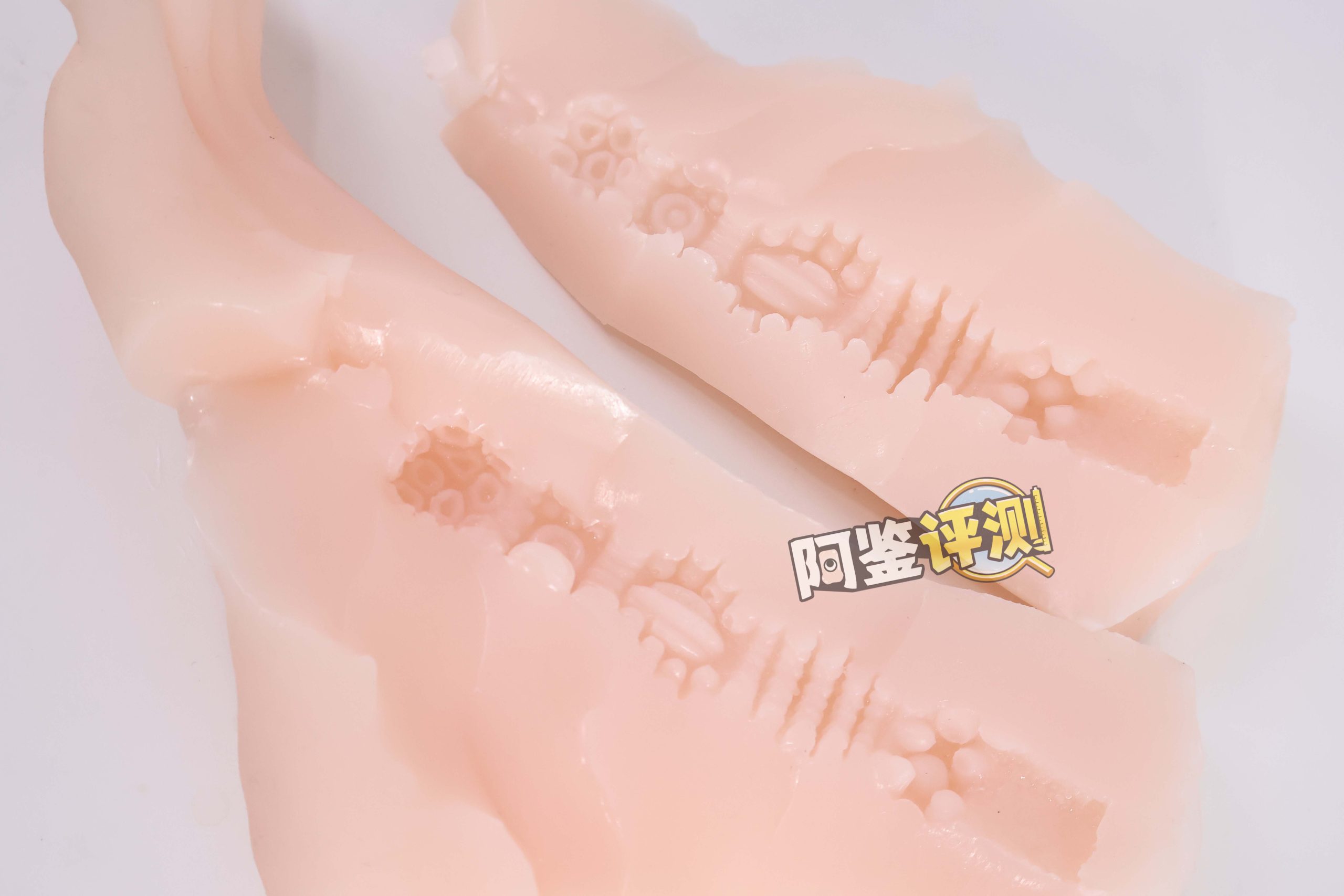 “网红足模飞机杯”评测!——最常见的XP之一,真的无法在玩具中得到满足吗?