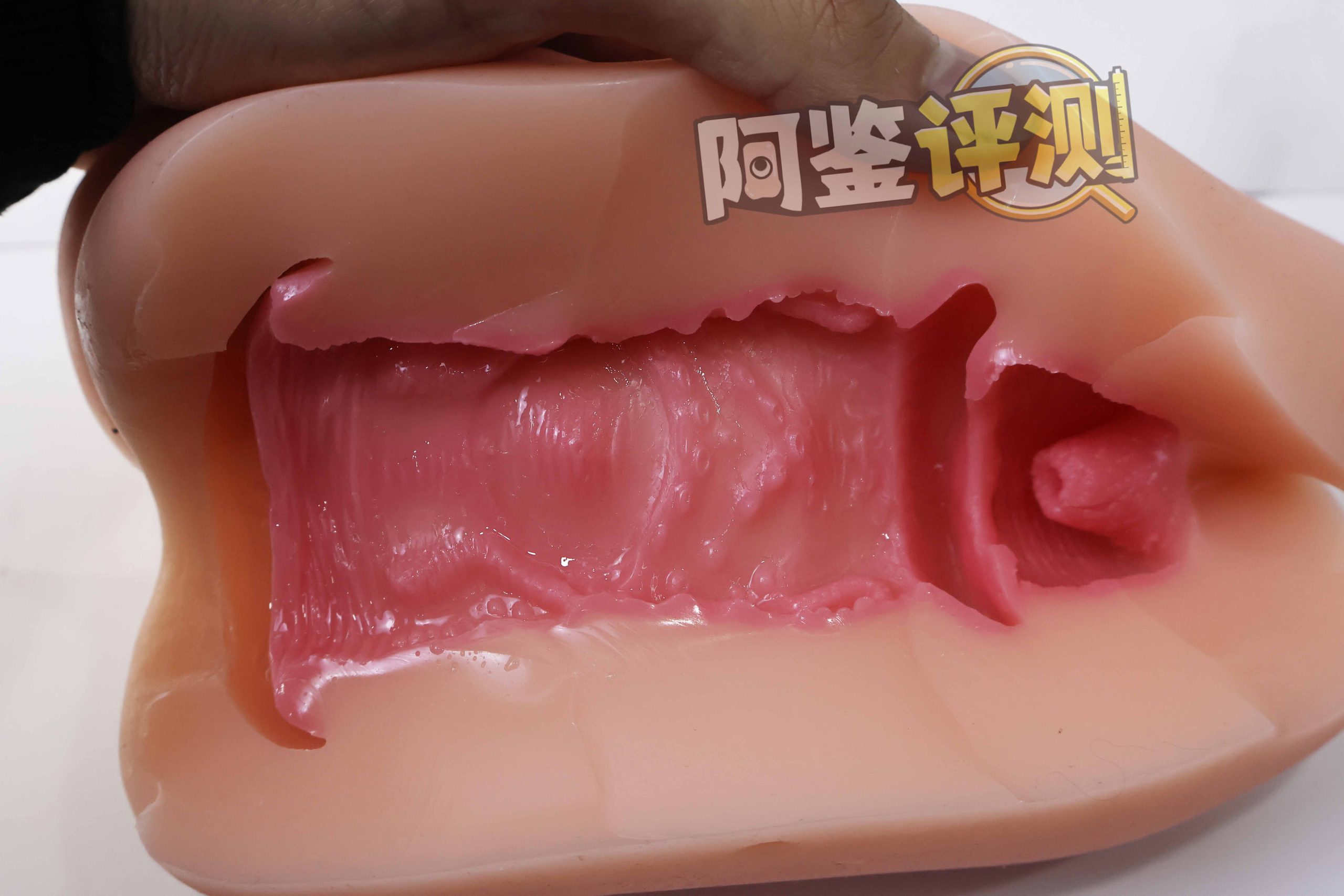 GXP—“以圣诞之名”评测!不是圣诞老人,也能骑驯鹿!