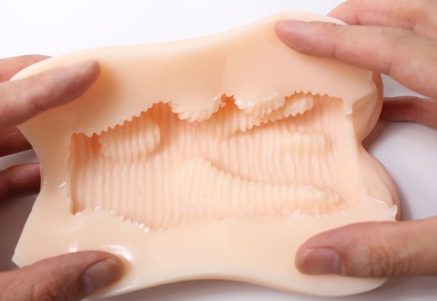 GXP—“萌娘花崎”评测!五段式的“搅拌肉粒”,糖葫芦式设计是否能有奇效?