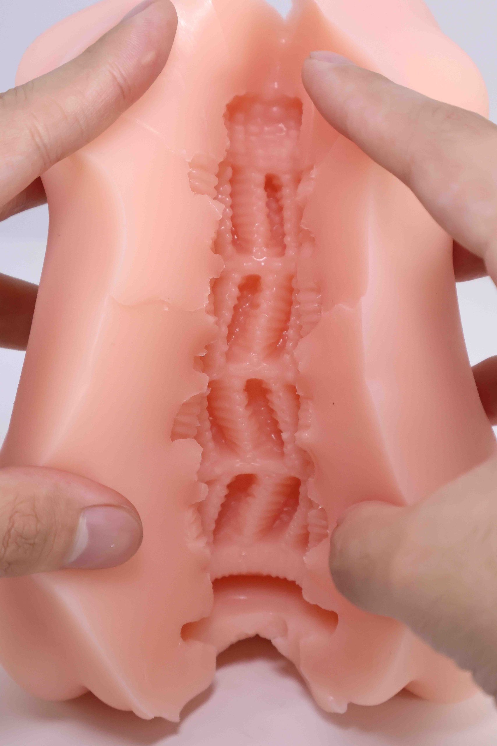 GOSE—“天星酱”评测！首个国产品牌软胶旋风形慢玩！阿鉴参与设计的新式玩法！