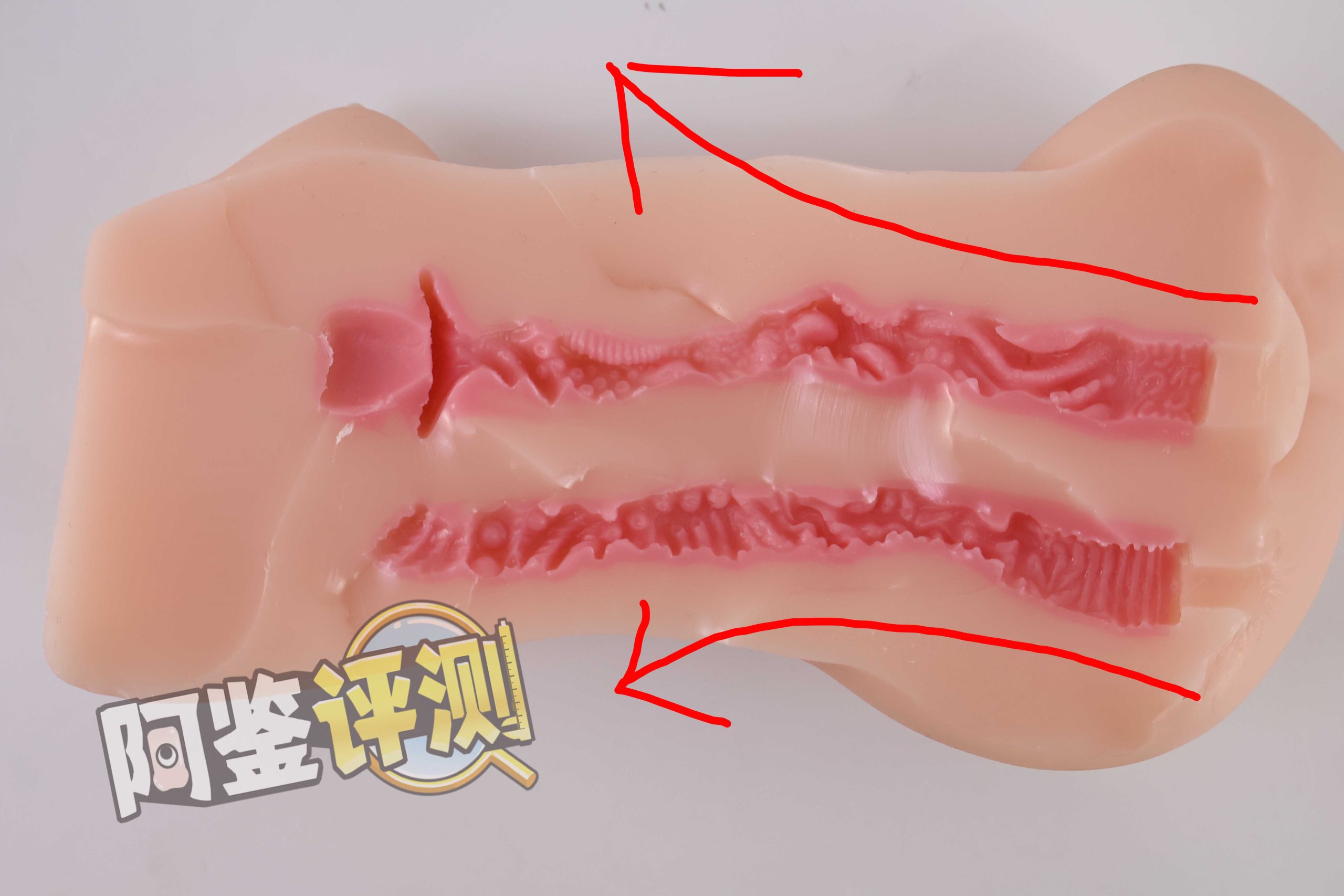 GXP—“异世界蝙蝠娘”评测!异世界终章!最让人失望的一集