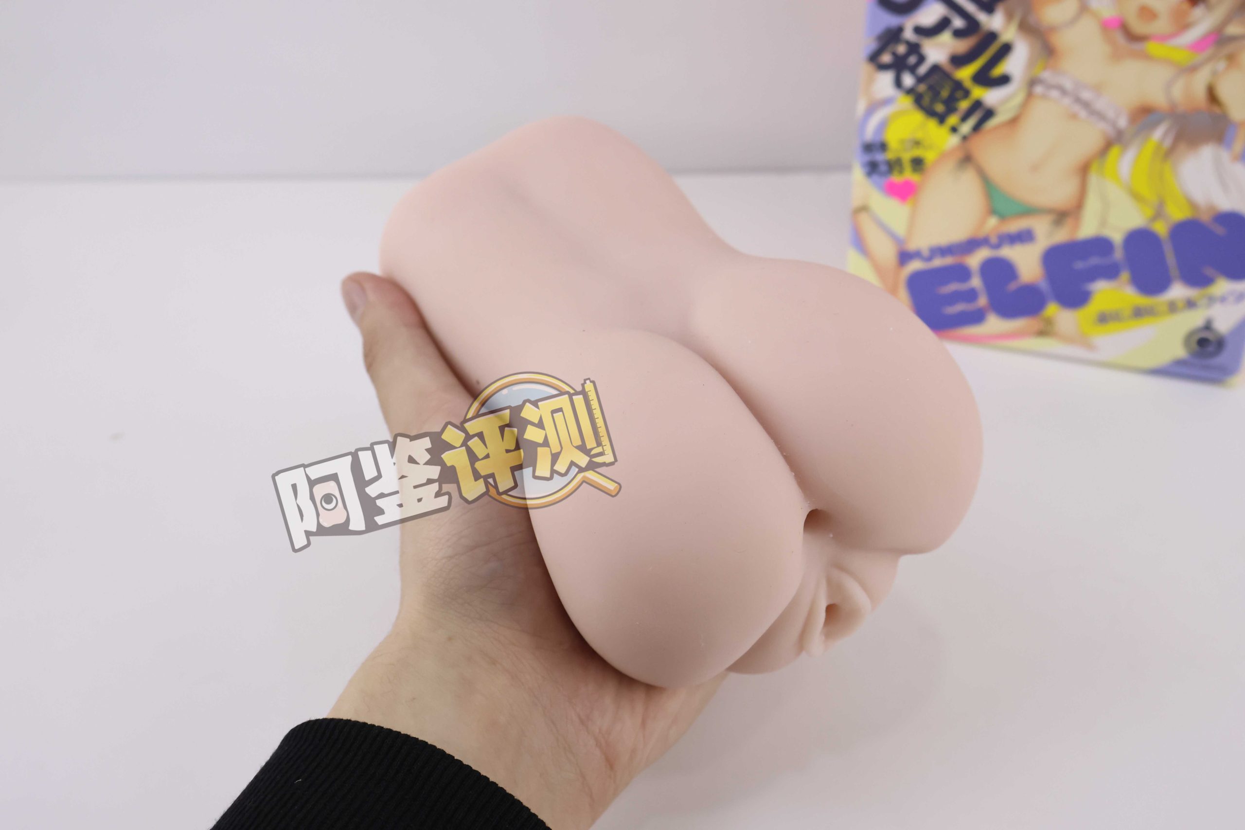 G-project——“艾露法”评测!又双叒叕是双通道,何时业界能放弃这个念头?