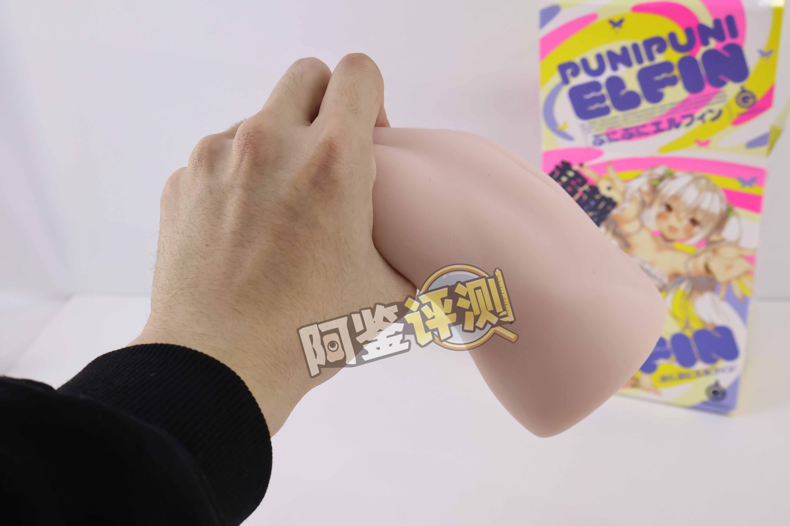 G-project——“艾露法”评测!又双叒叕是双通道,何时业界能放弃这个念头?