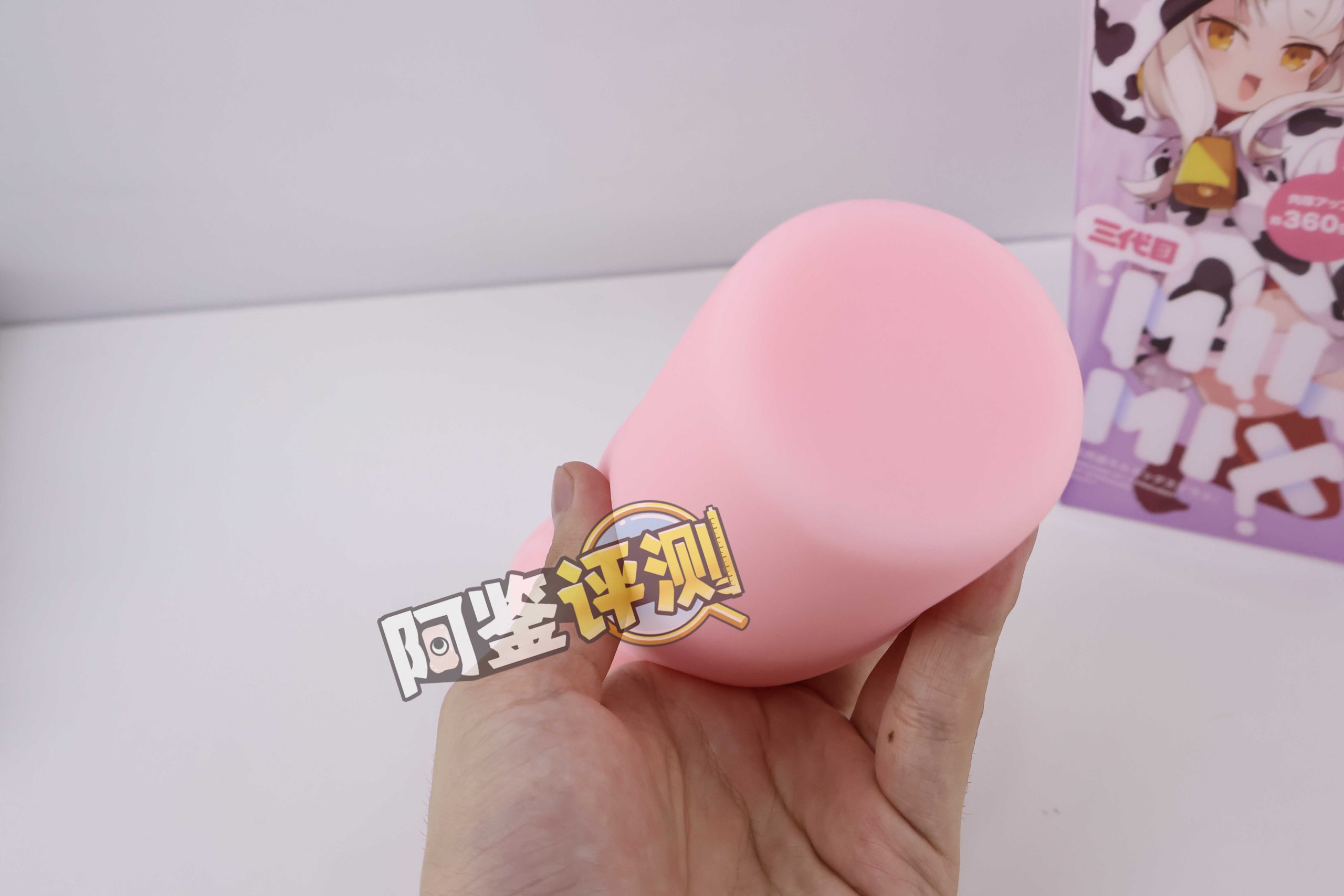 G-project——“奶瓶三代plus”评测!奶瓶系列大合集评测,这个外形,真的有那么方便?